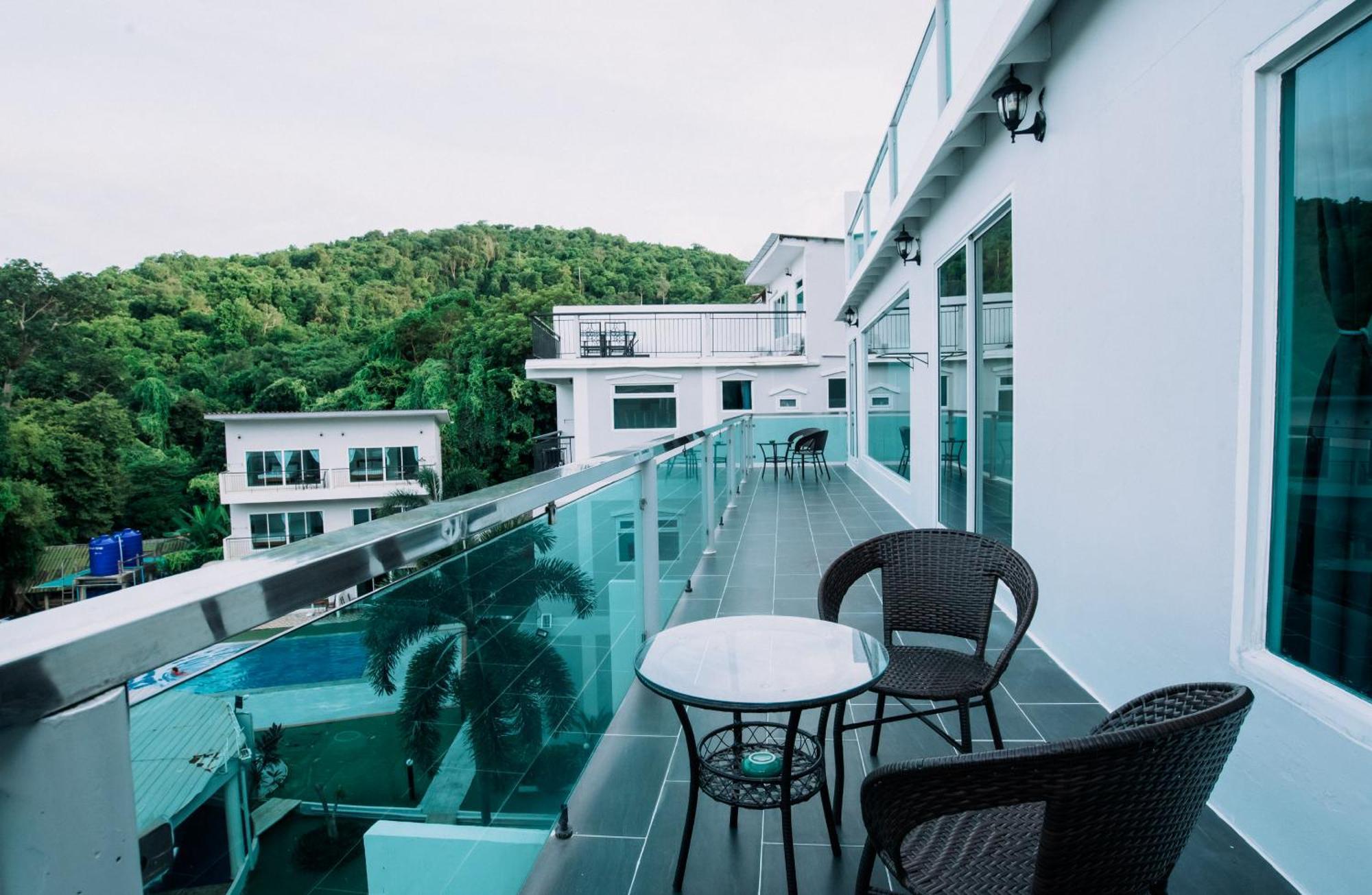 Pandora Koh Samet