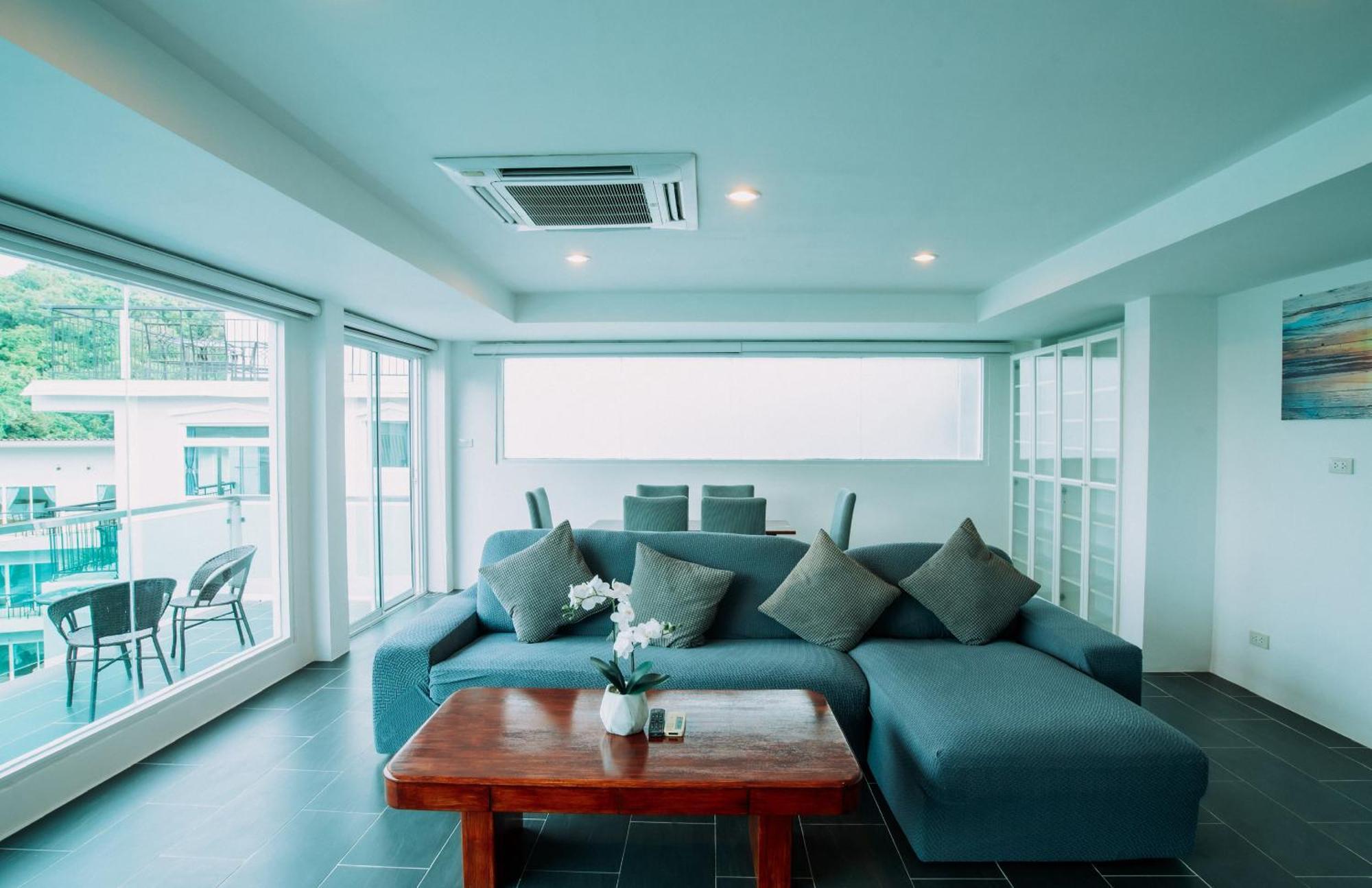 Pandora 3* Koh Samet