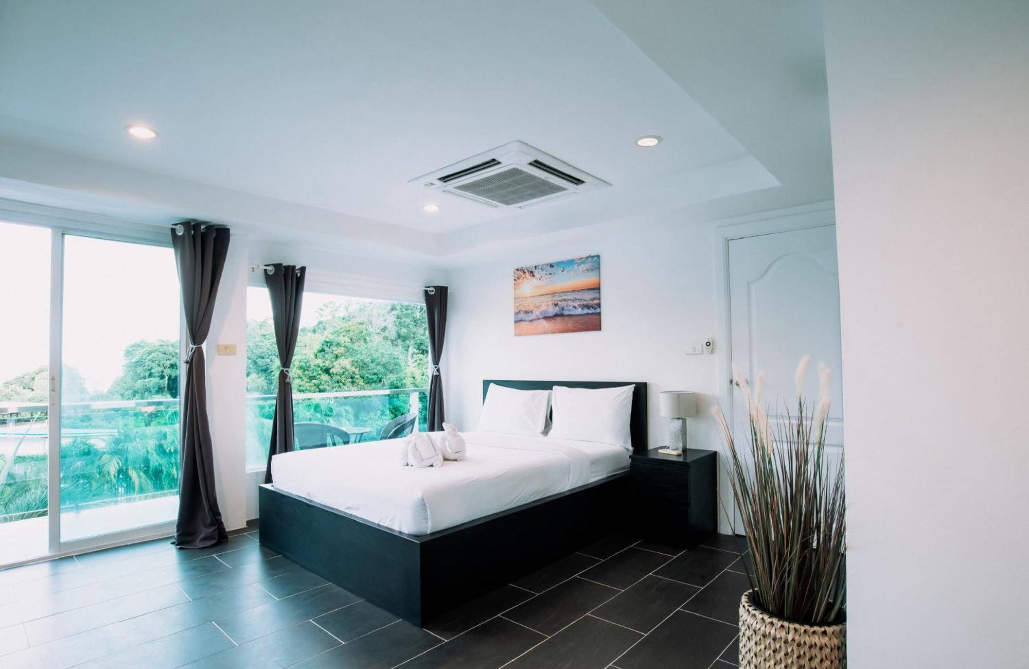 Resort Pandora Koh Samet