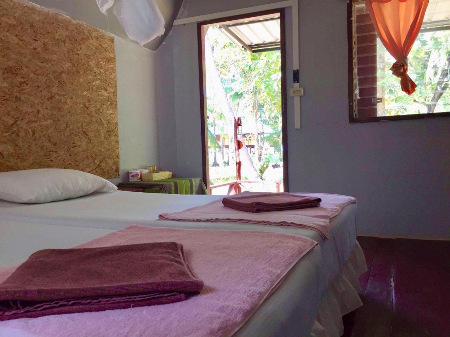 Resort Libong Beach Resort Ko Libong