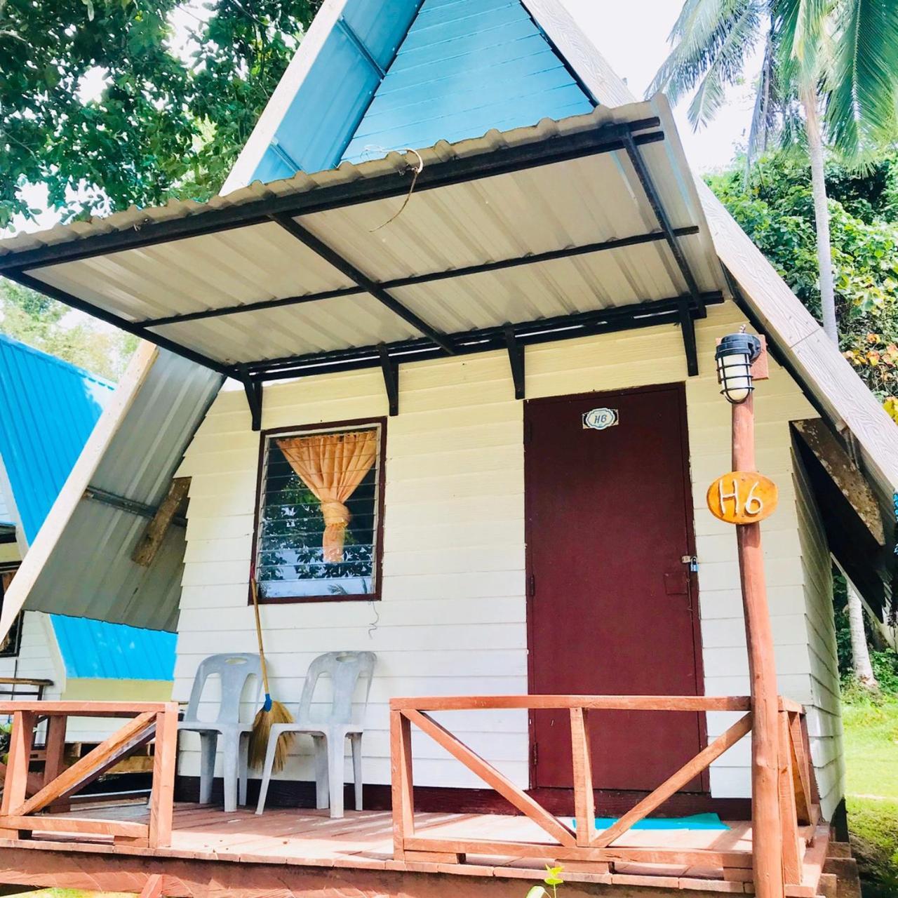 Libong Beach Resort Ko Libong