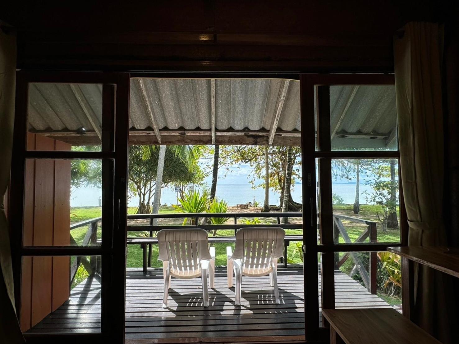 Libong Beach Resort 3*