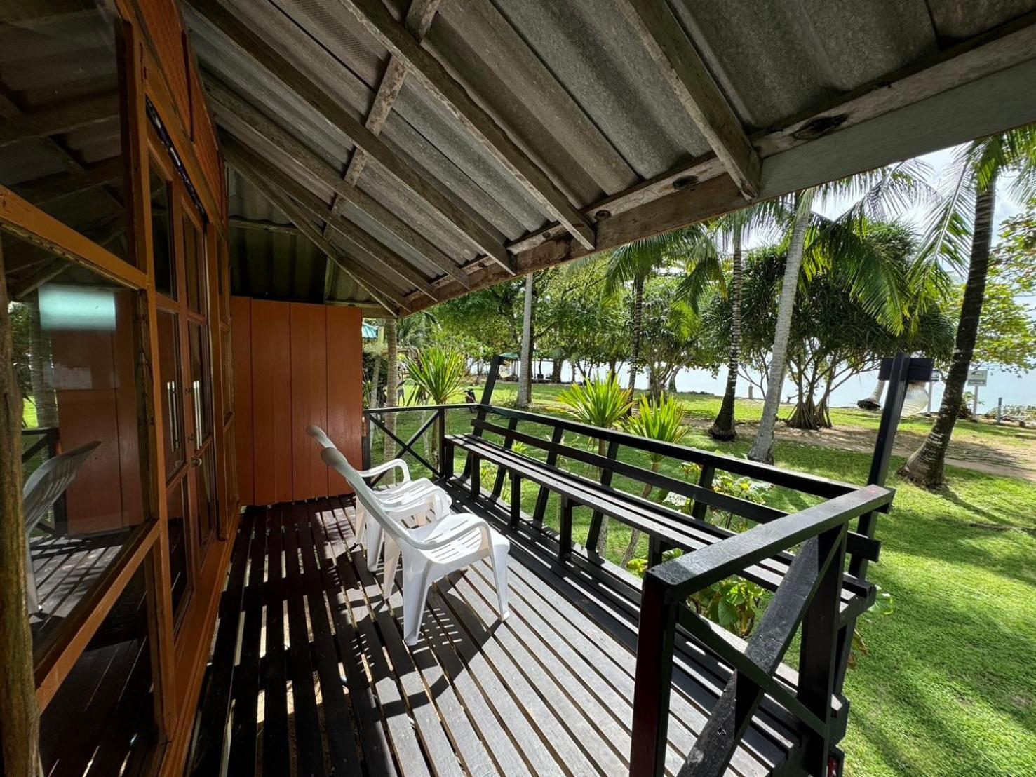 Libong Beach Resort Resort Ko Libong