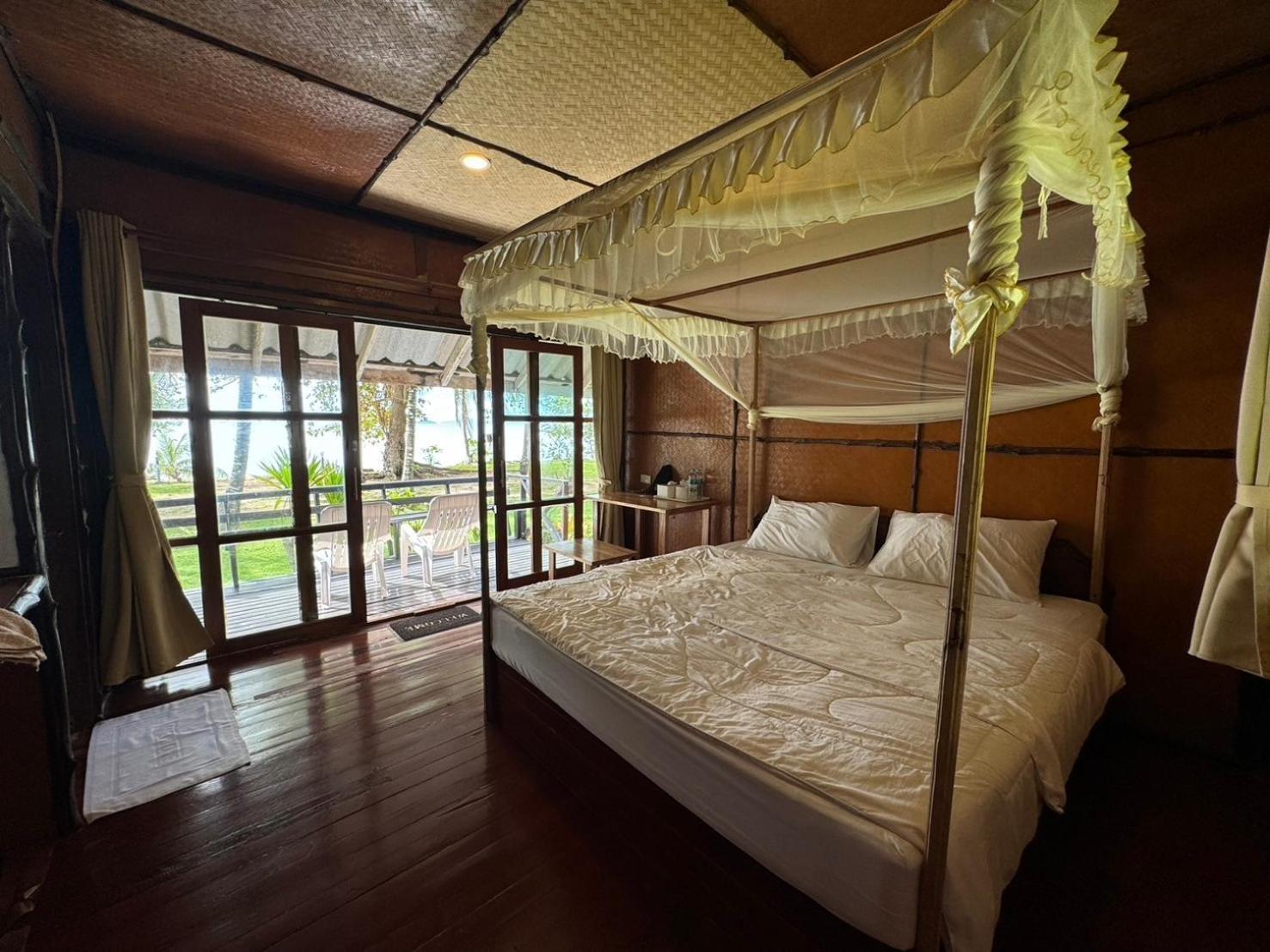 Resort Libong Beach Resort Ko Libong