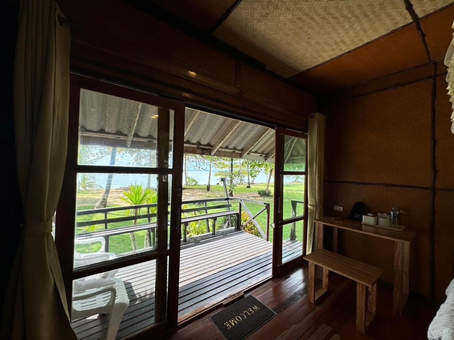 Libong Beach Resort