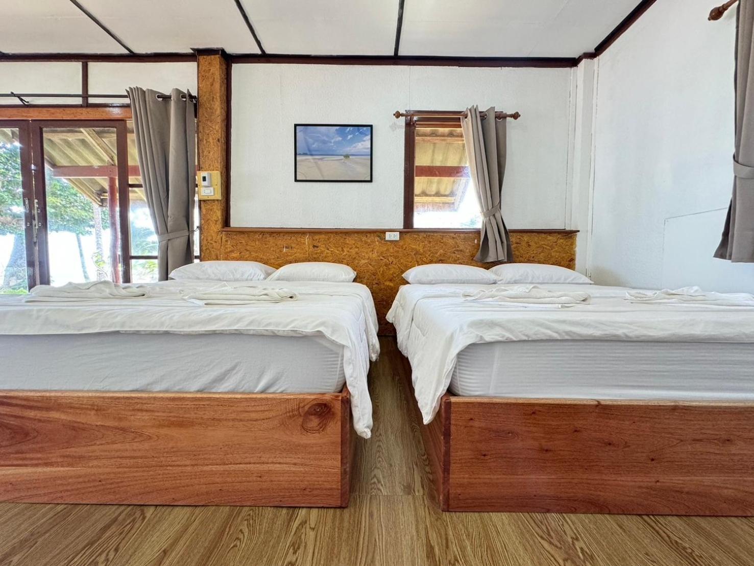 Resort Libong Beach Resort 3*