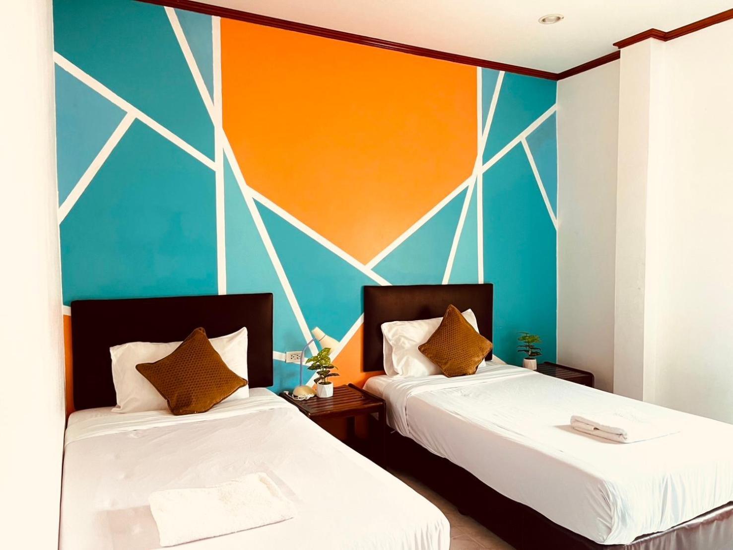 Lanta Grand House Guest house