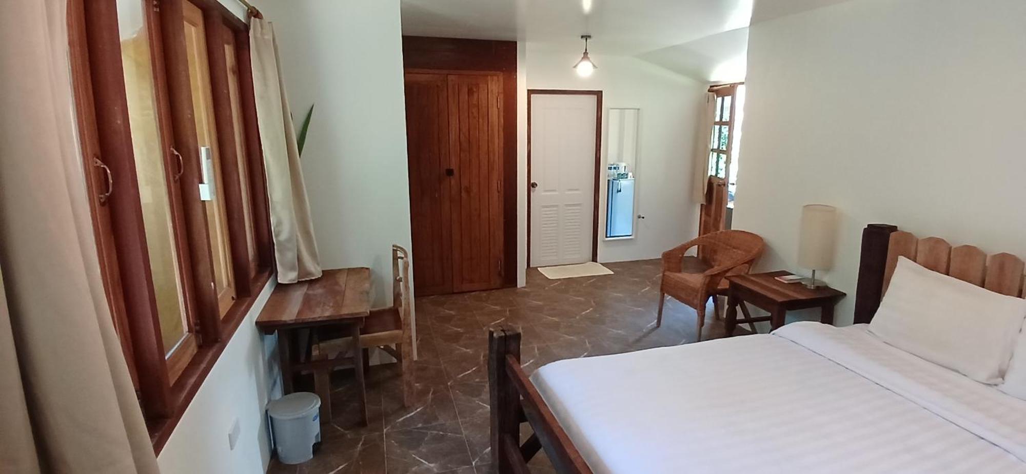 Country Retreat 3*