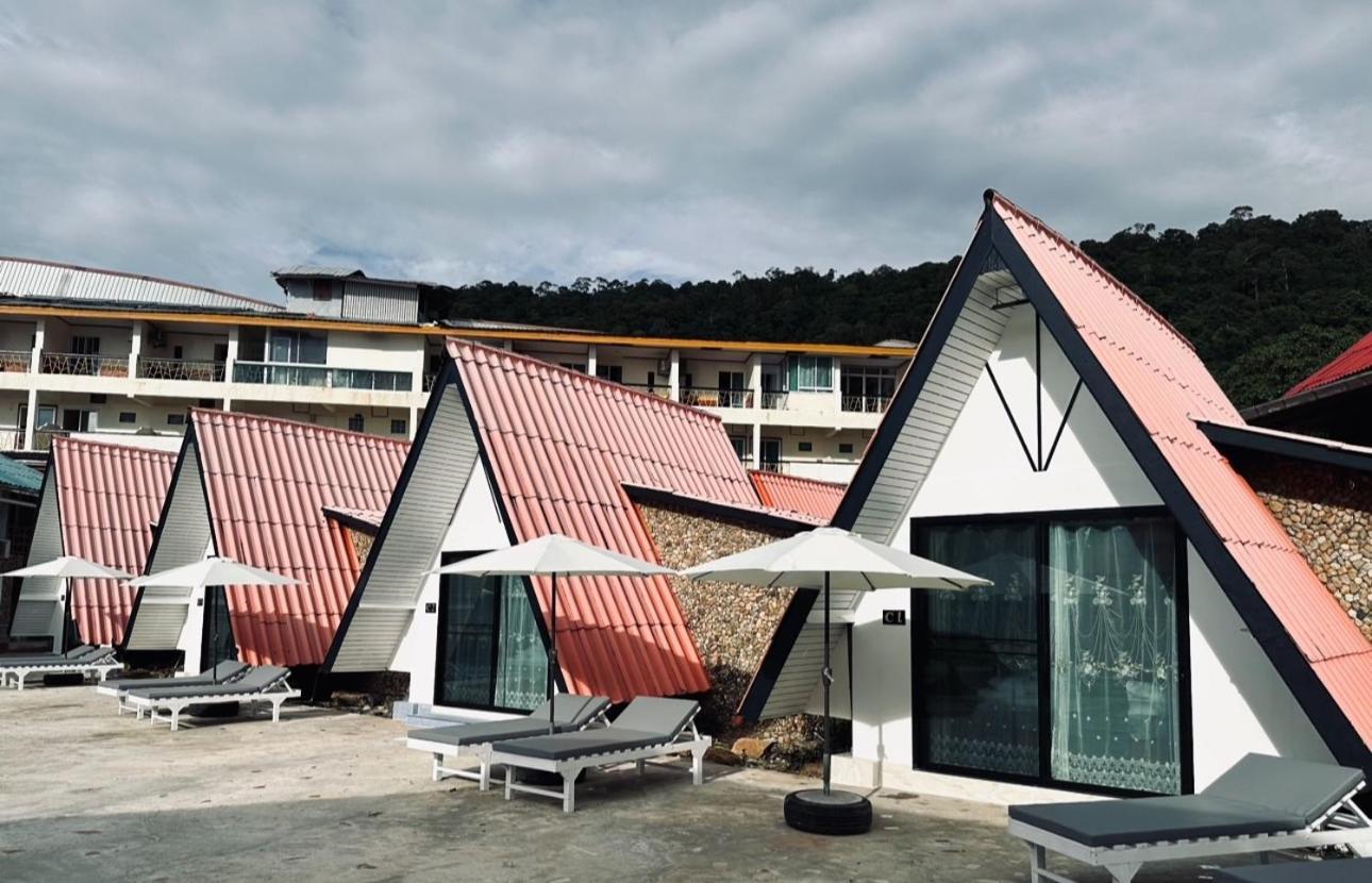 Koh Chang Resort 4*