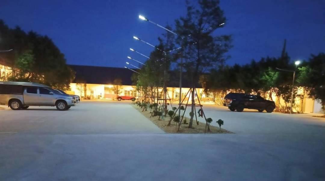 Three Bays *