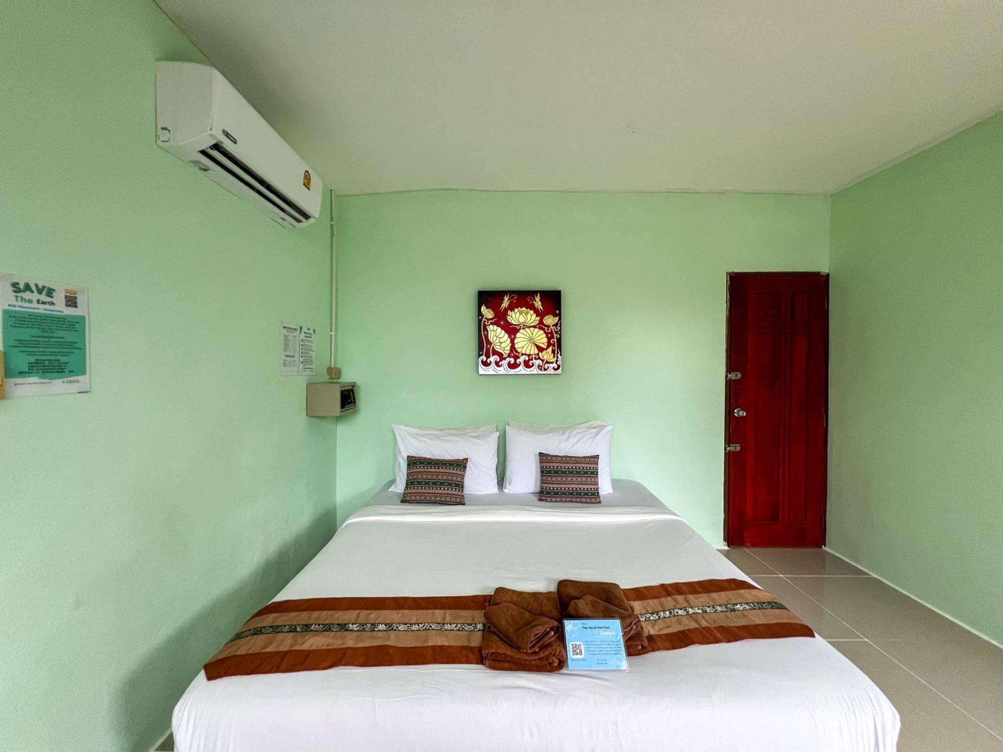Resort Dong Talay