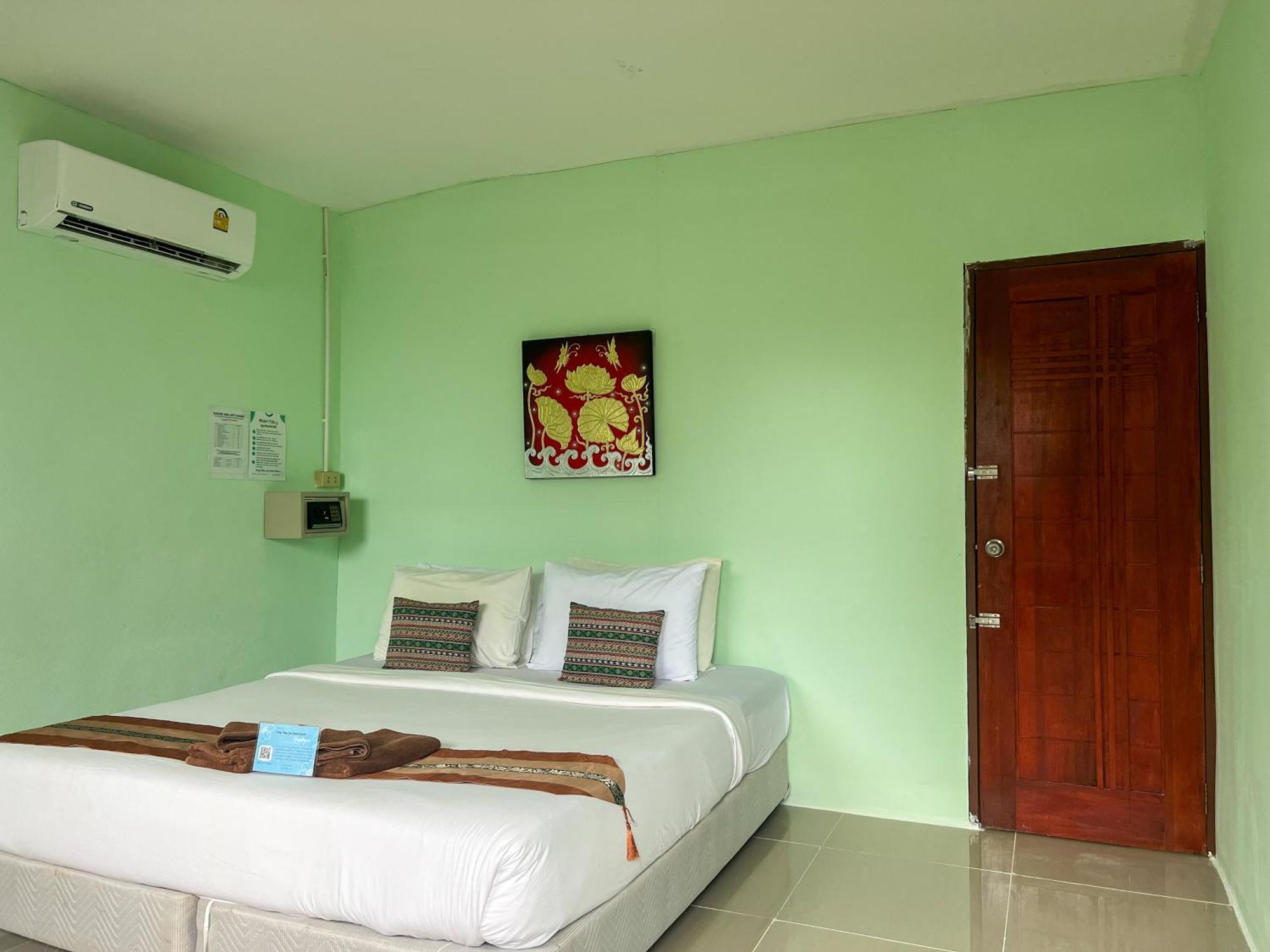 Dong Talay Resort 3*