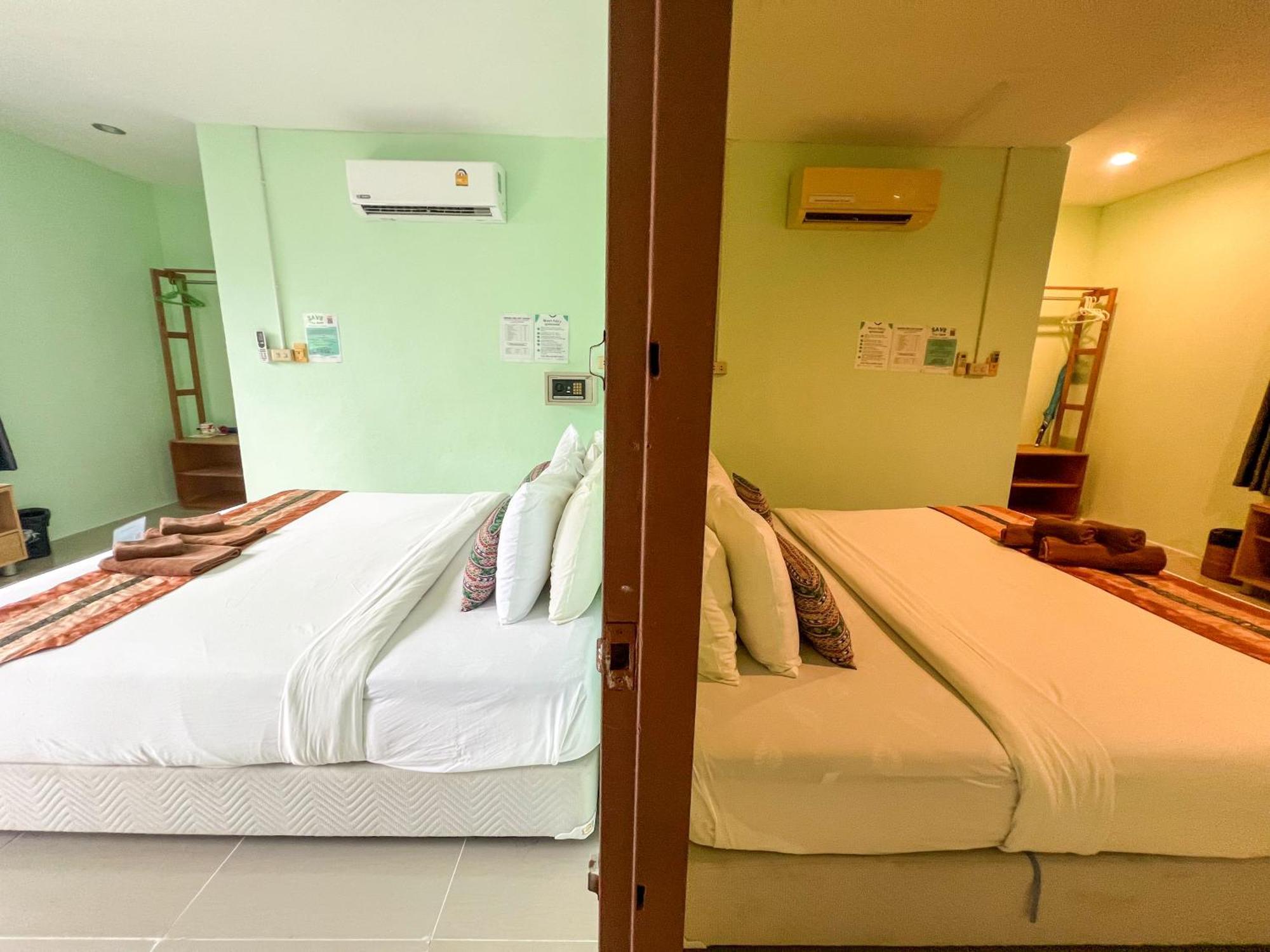 Resort Dong Talay 3*