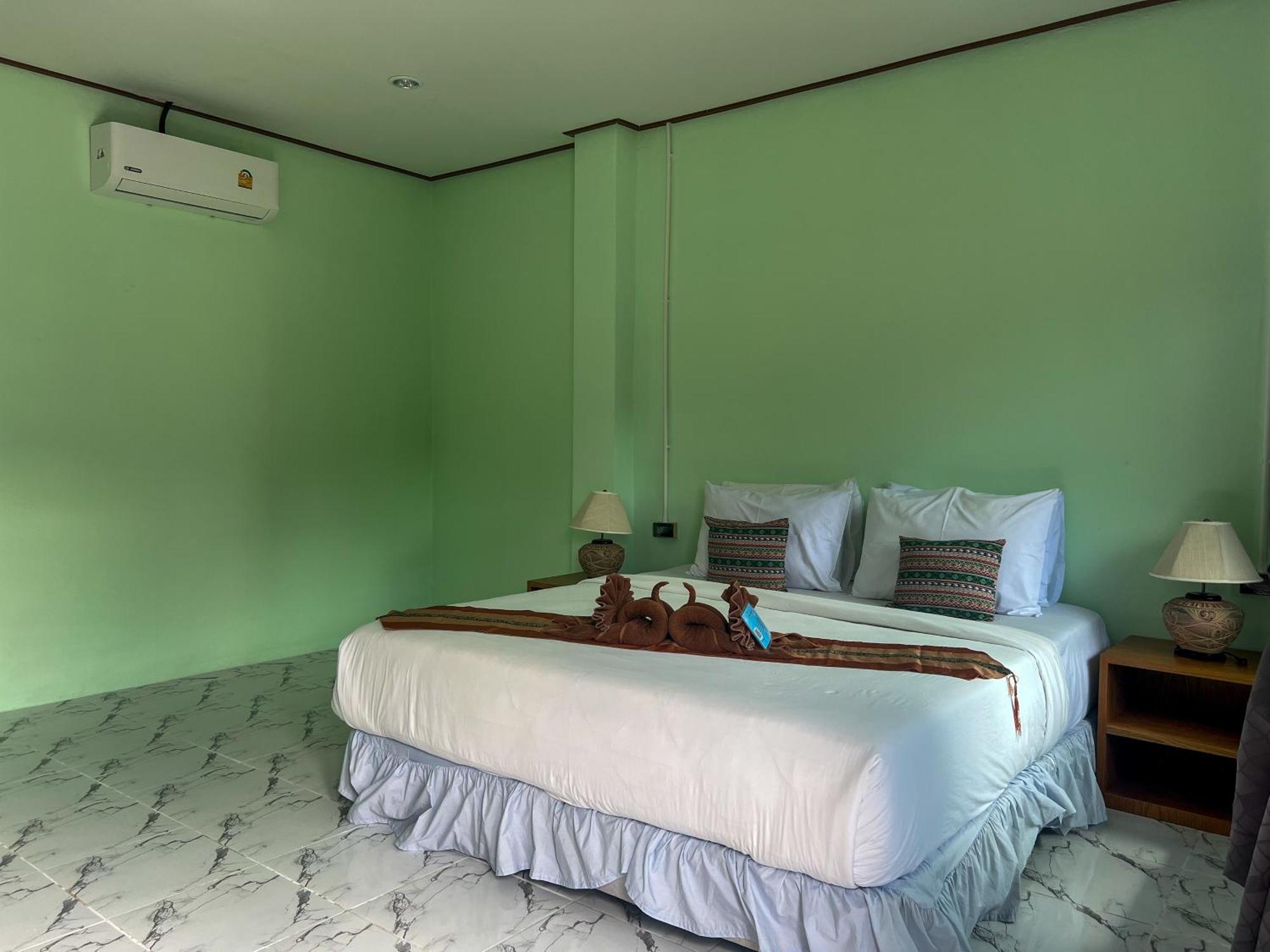 Dong Talay 3* Koh Lipe