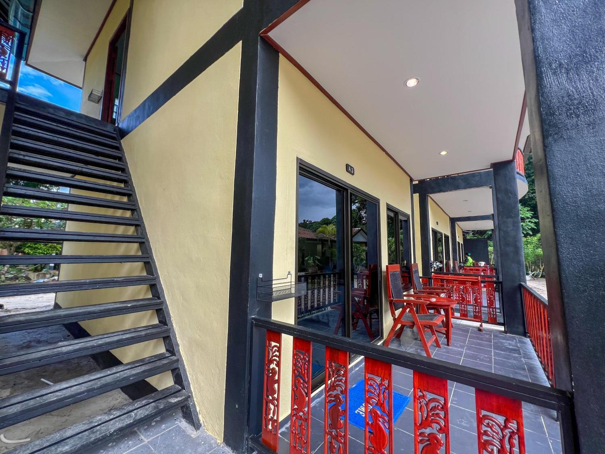 Resort Dong Talay