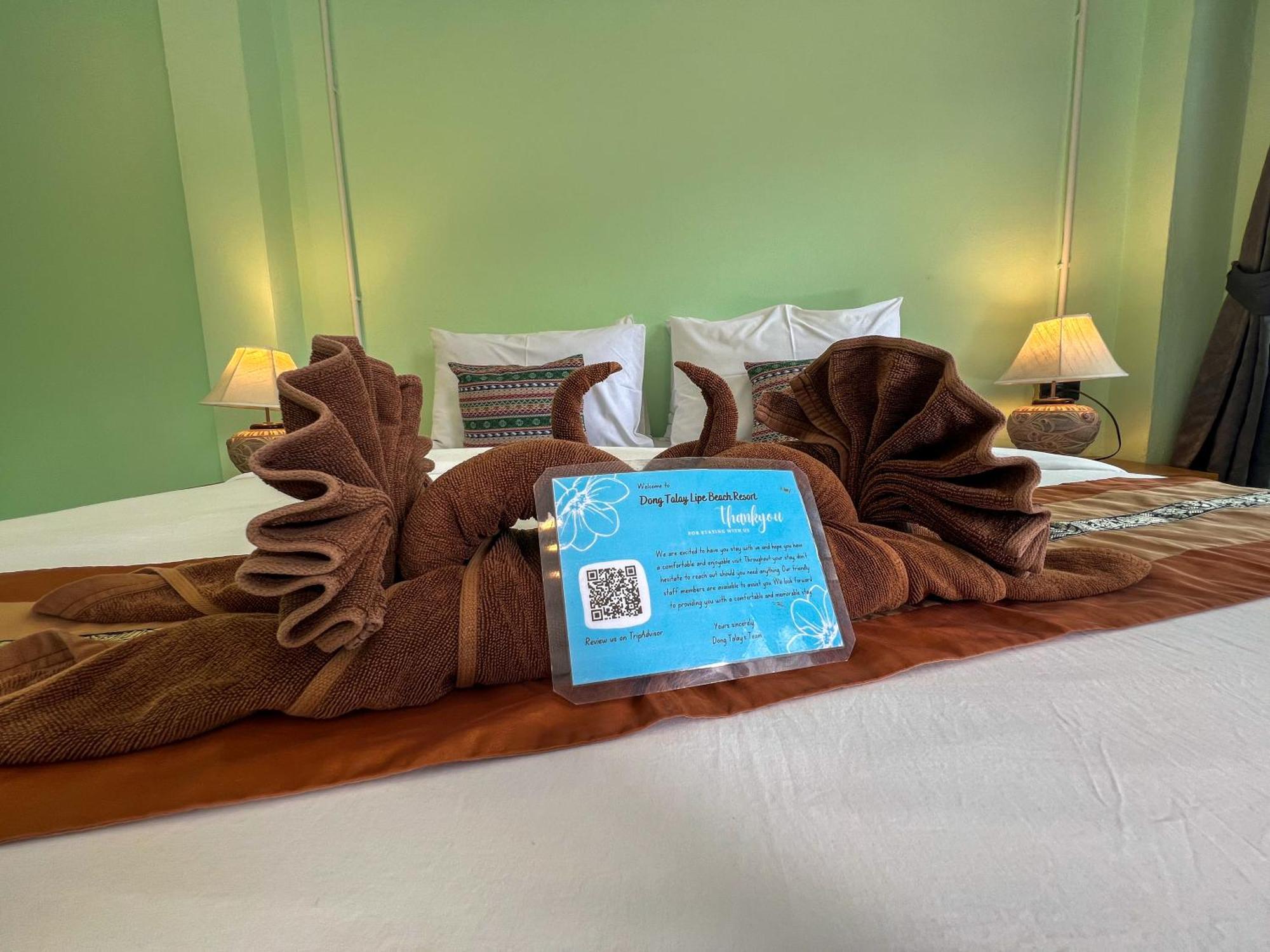 Resort Dong Talay 3*