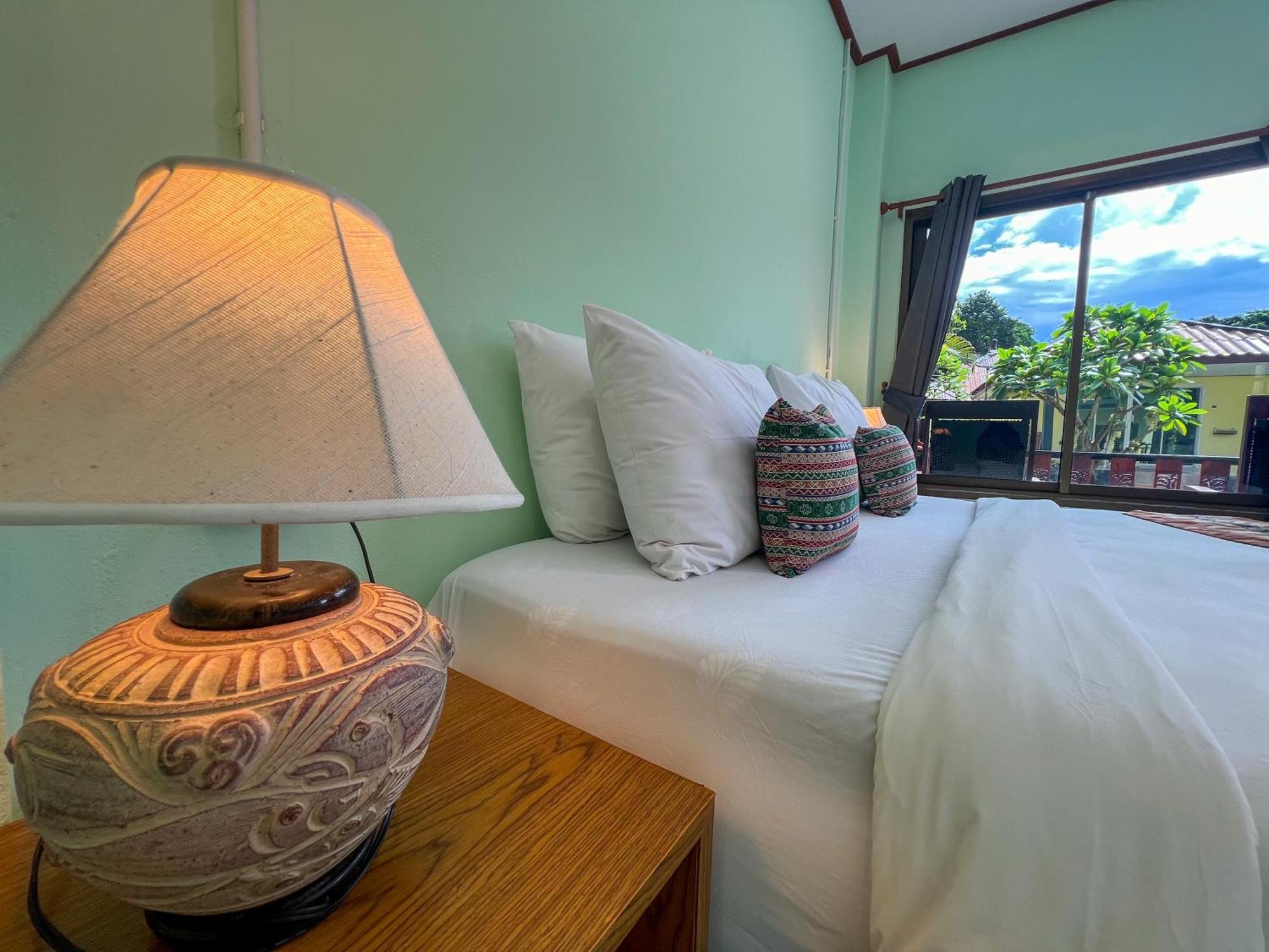Dong Talay Resort Koh Lipe