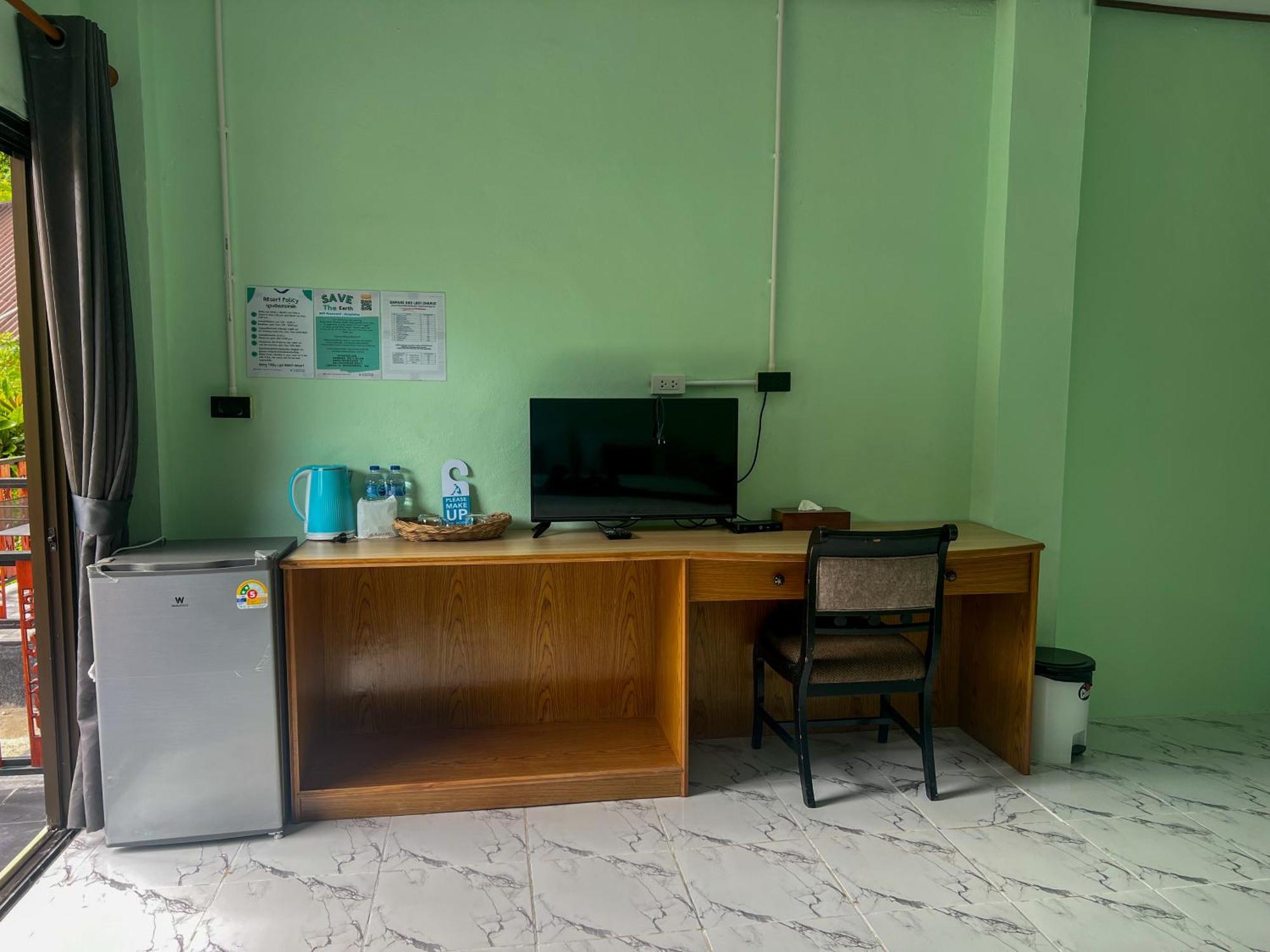 Dong Talay 3*