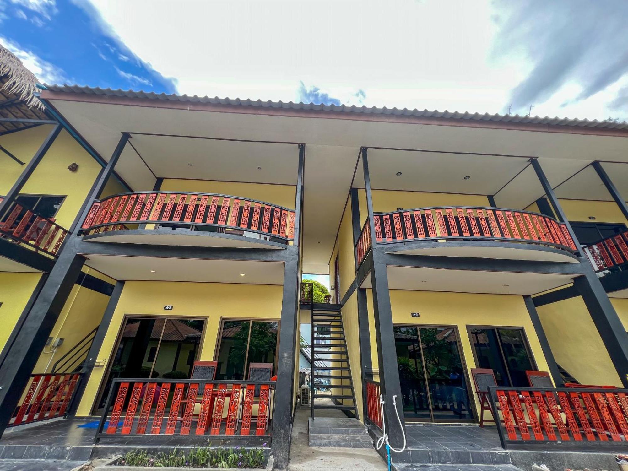 Dong Talay 3* Koh Lipe