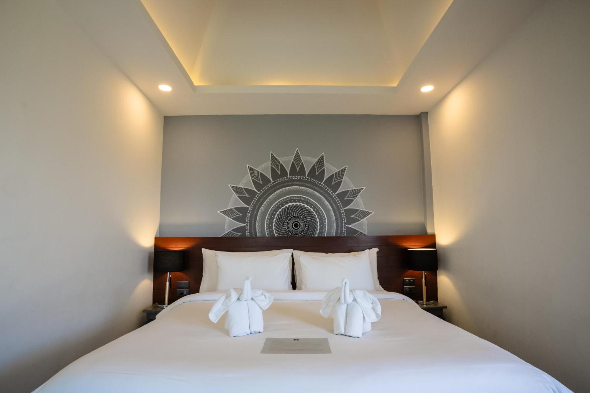 Vikasa Yoga Retreat 3* Lamai Beach (Koh Samui)