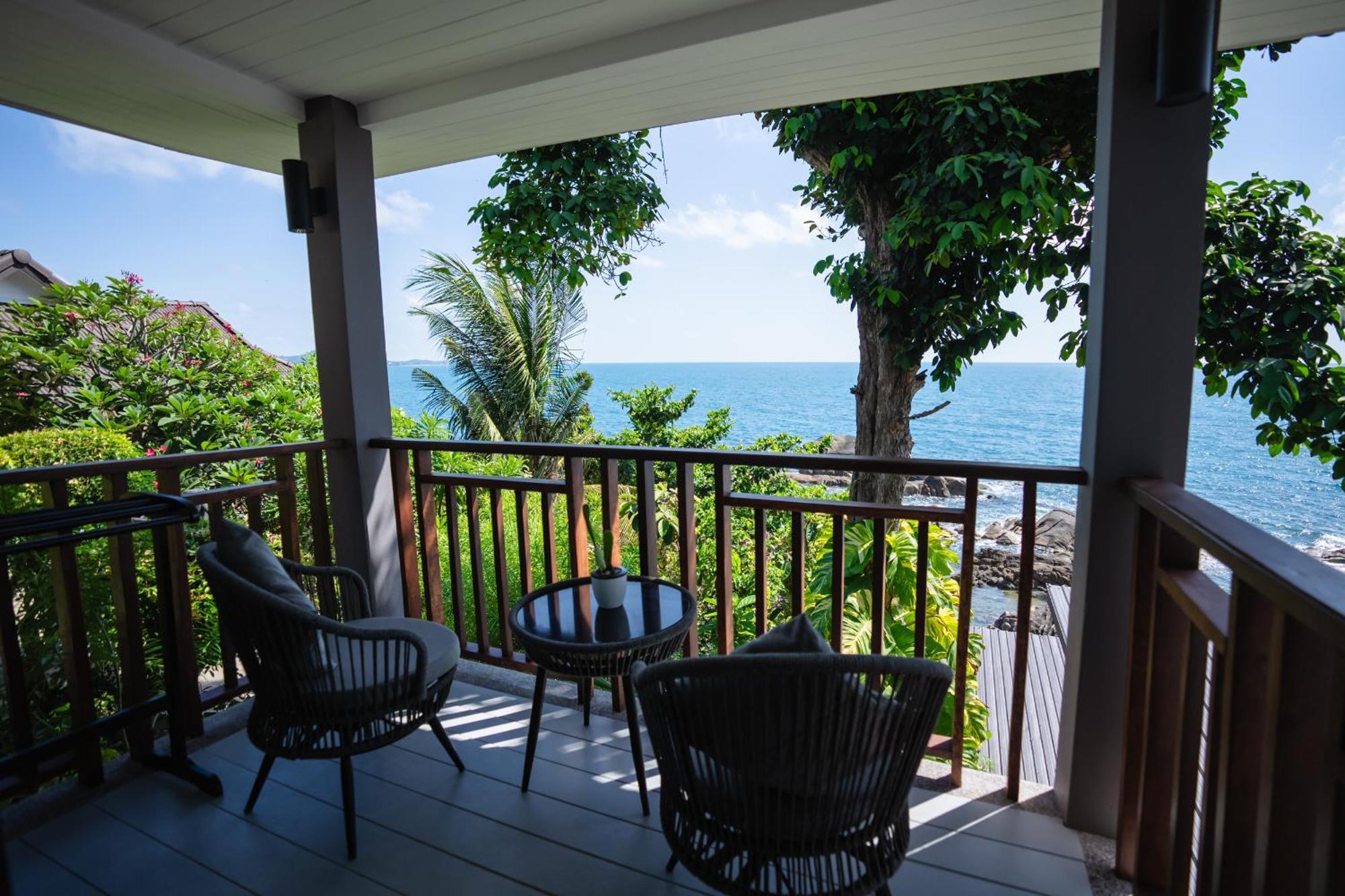 Hotel Vikasa Yoga Retreat