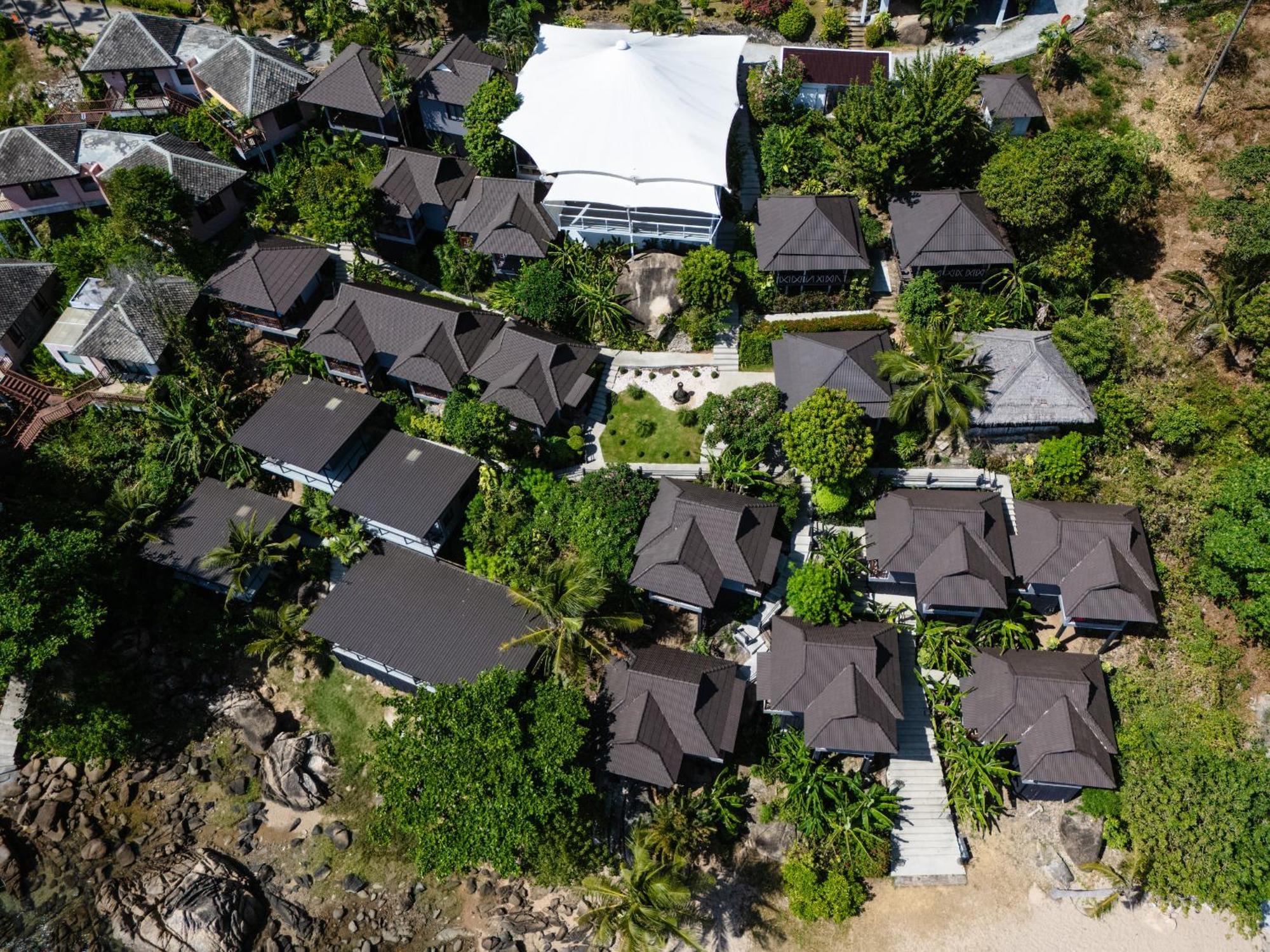 Vikasa Yoga Retreat Hotel 3*