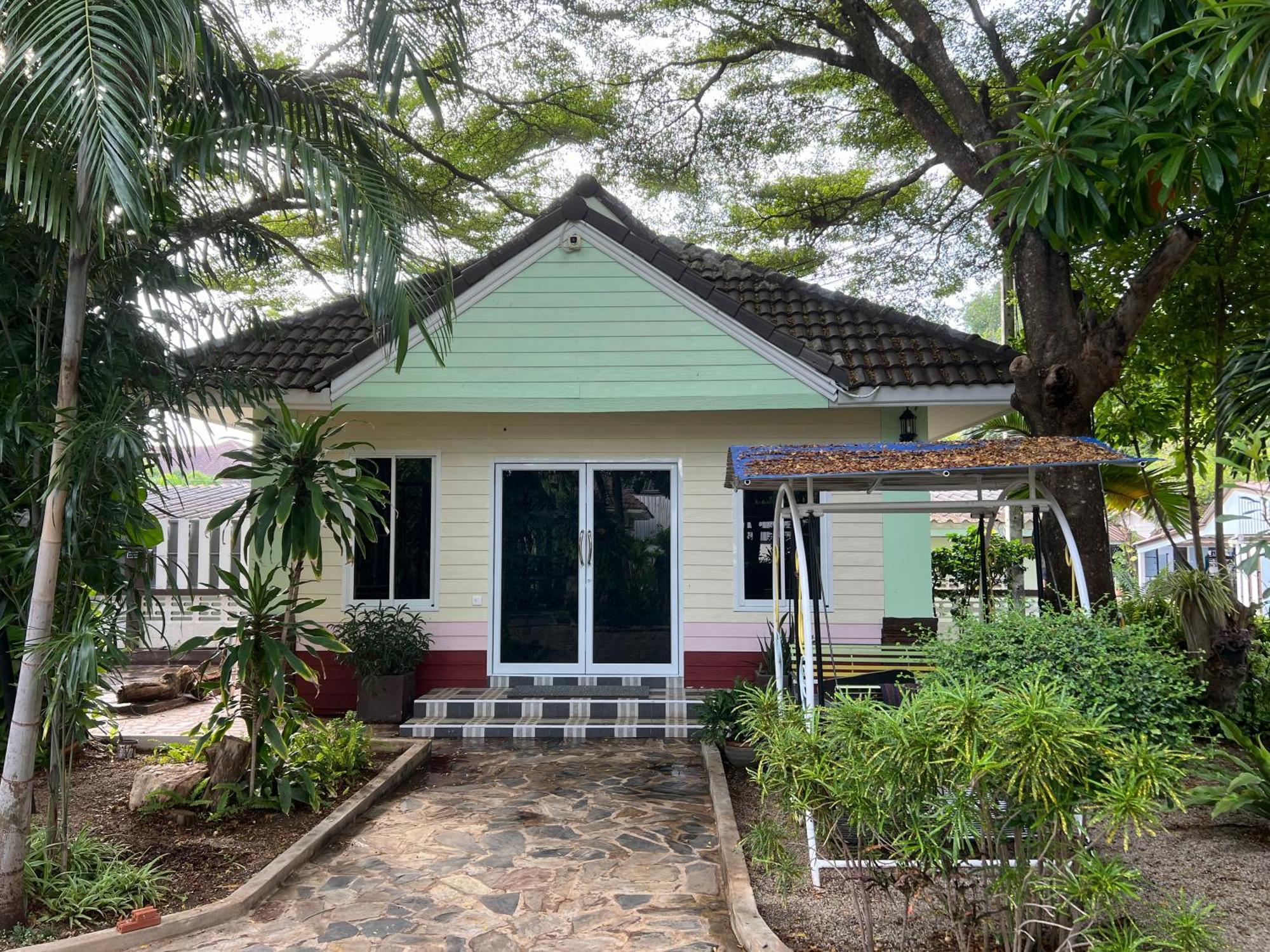 Resort Suanpai *
