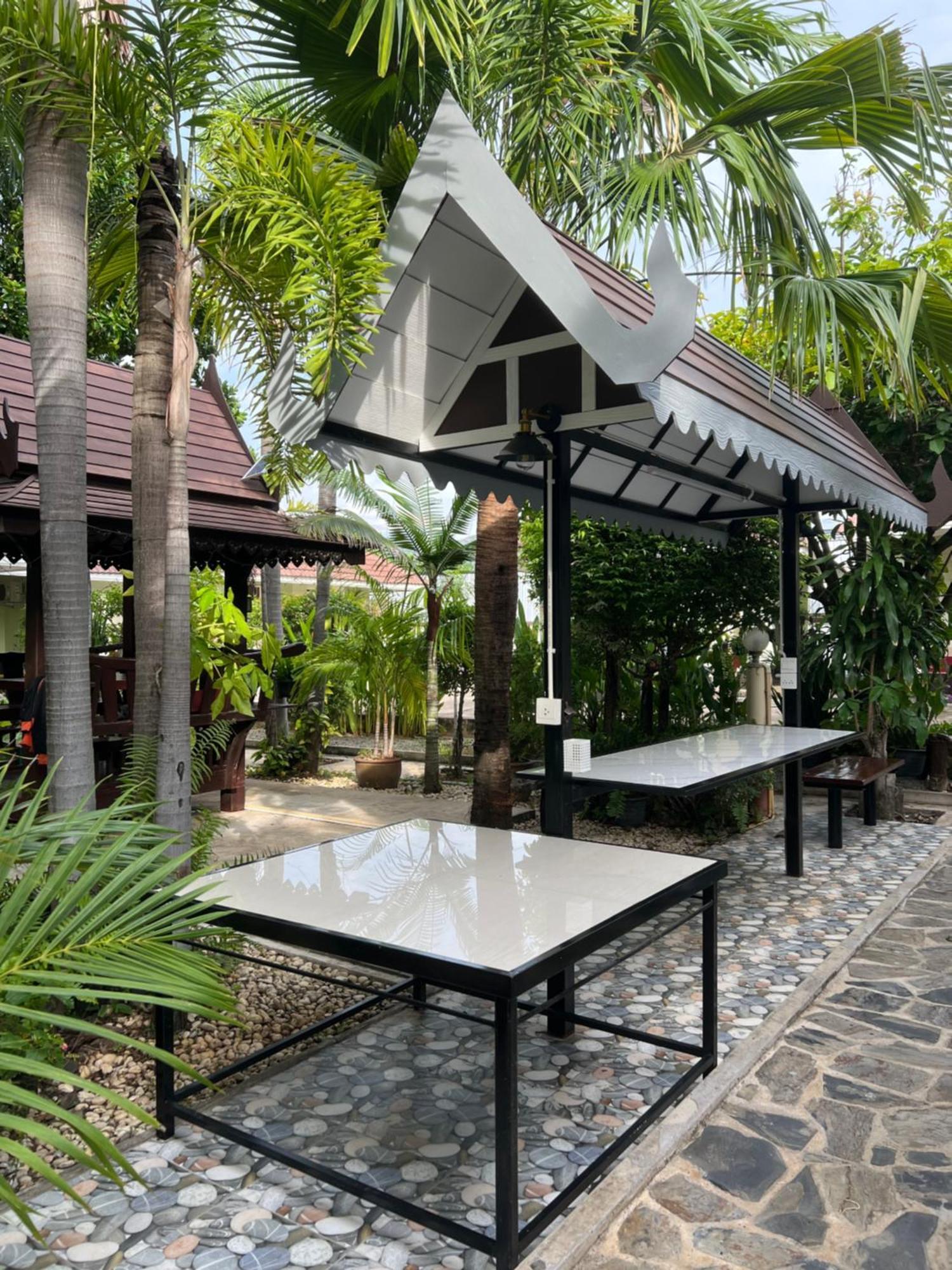 Resort Suanpai Sattahip