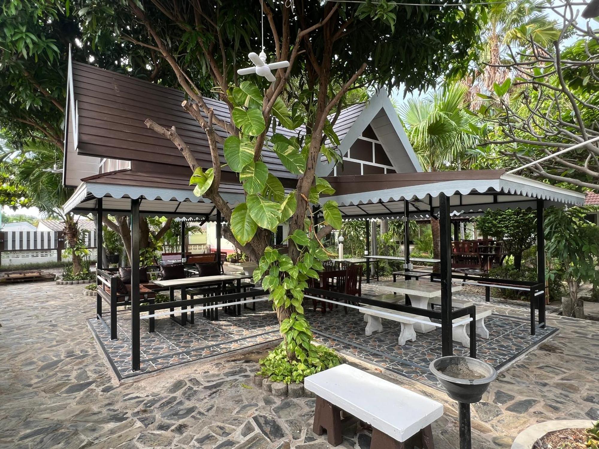 Suanpai Sattahip