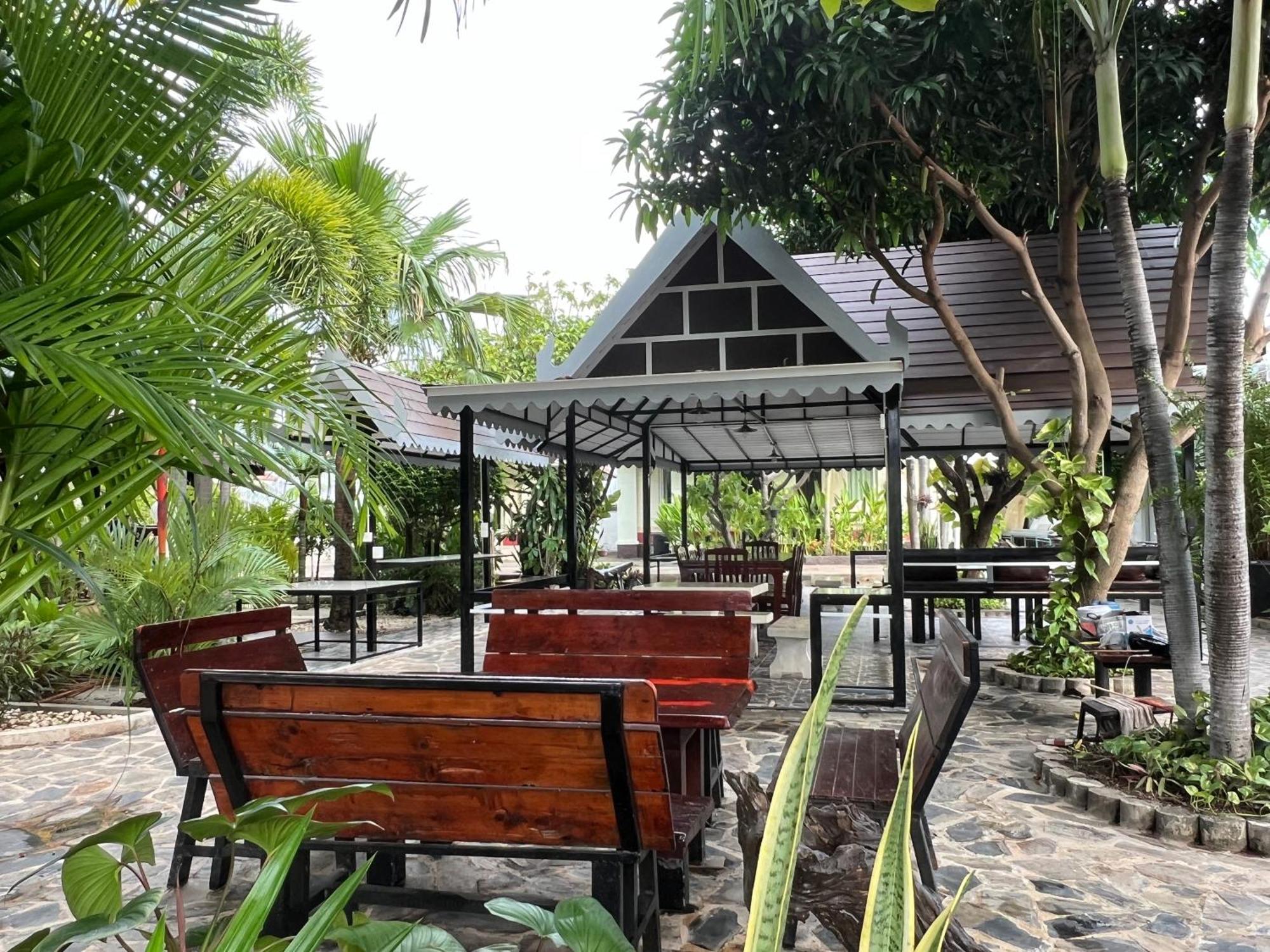 Suanpai Resort Sattahip