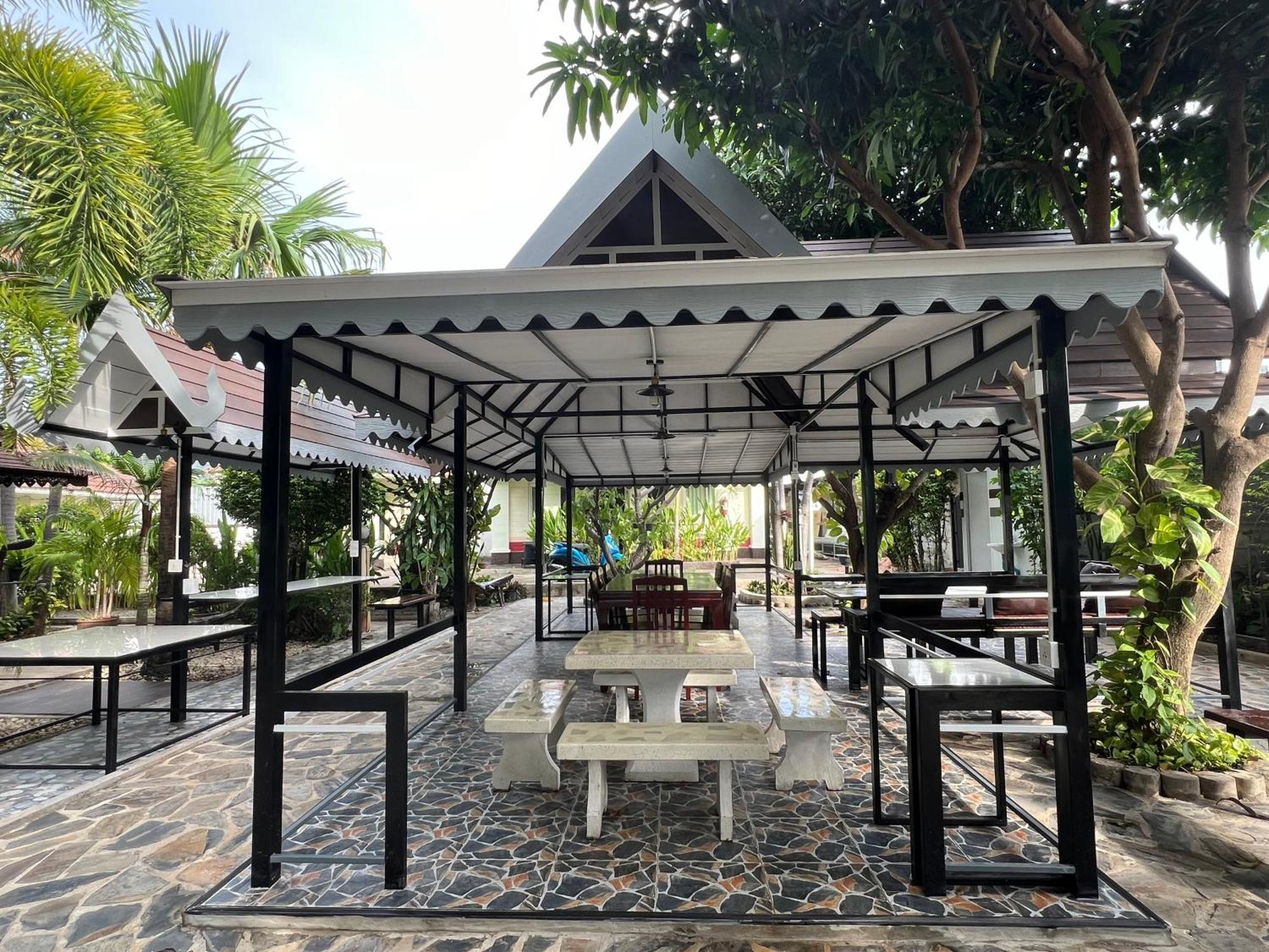 Resort Suanpai