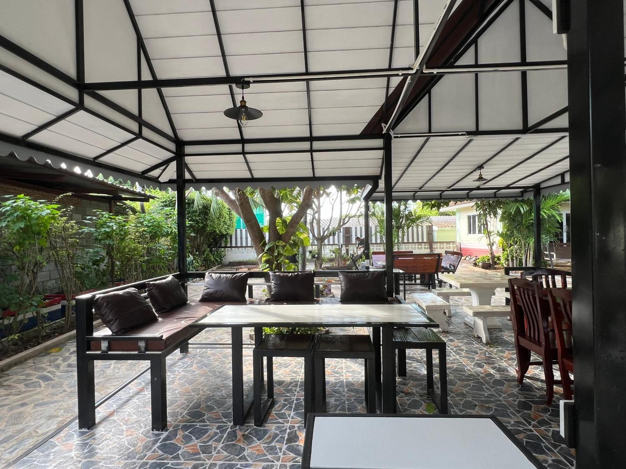 Suanpai Resort Sattahip
