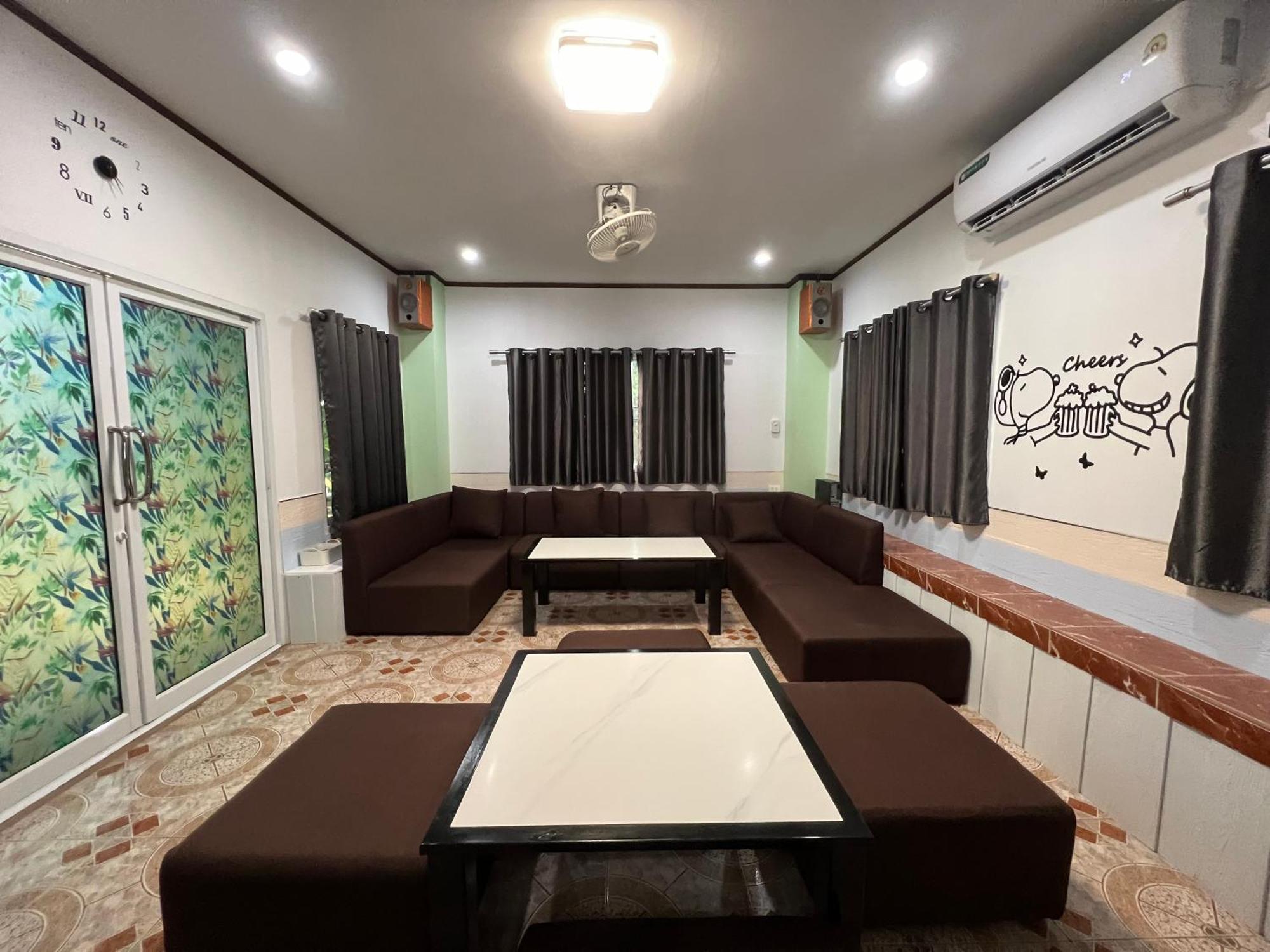 Resort Suanpai Sattahip