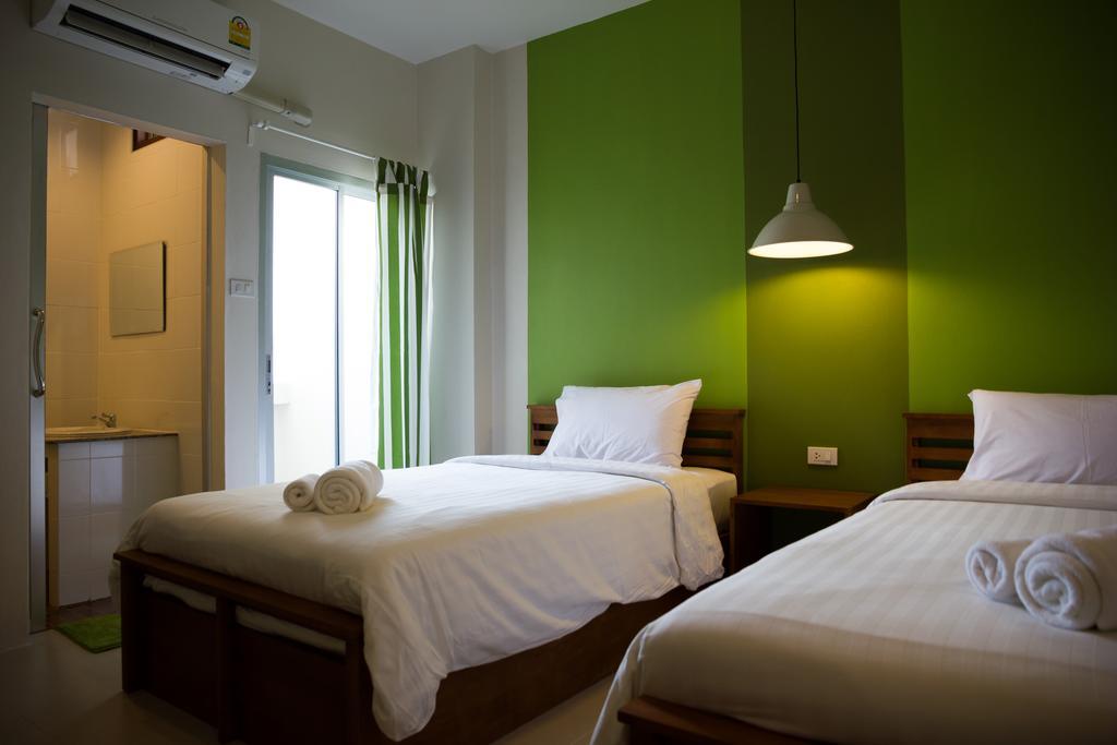 Pitta House Hotel