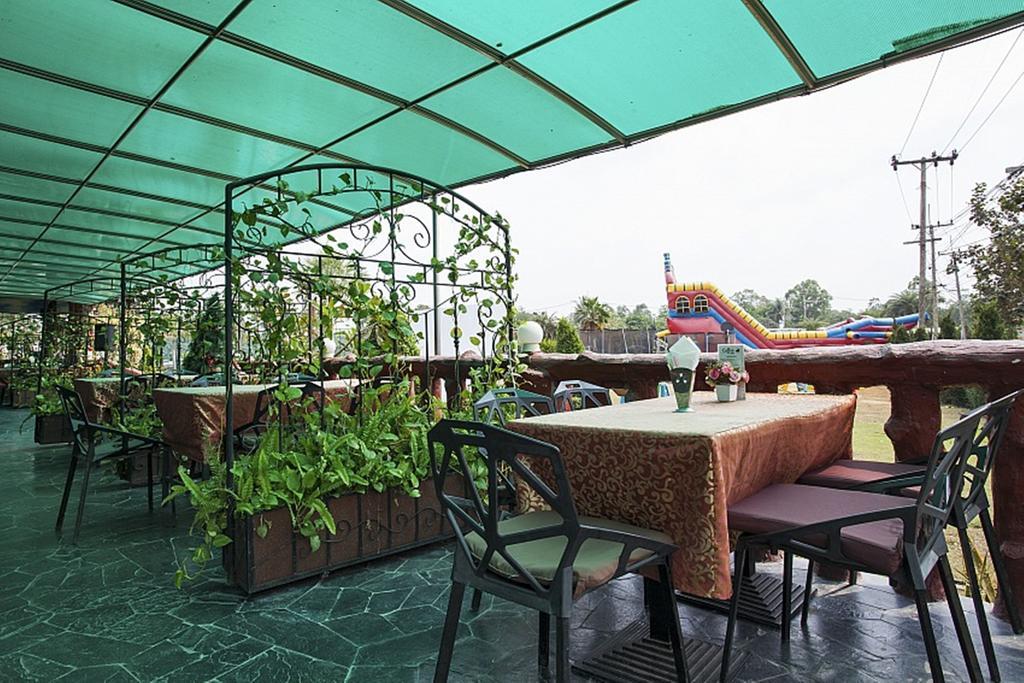 Villa Thammachat P3 Vints No.140
