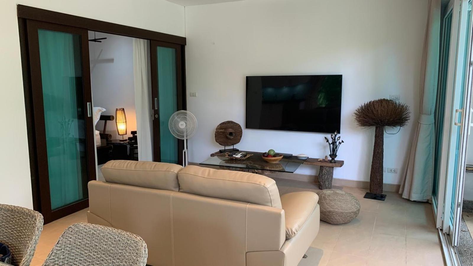 Serenity By Destada Apartamento Rawai