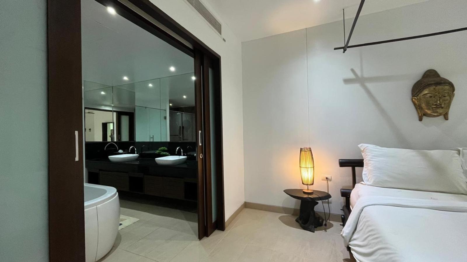 Apartamento Serenity By Destada Rawai