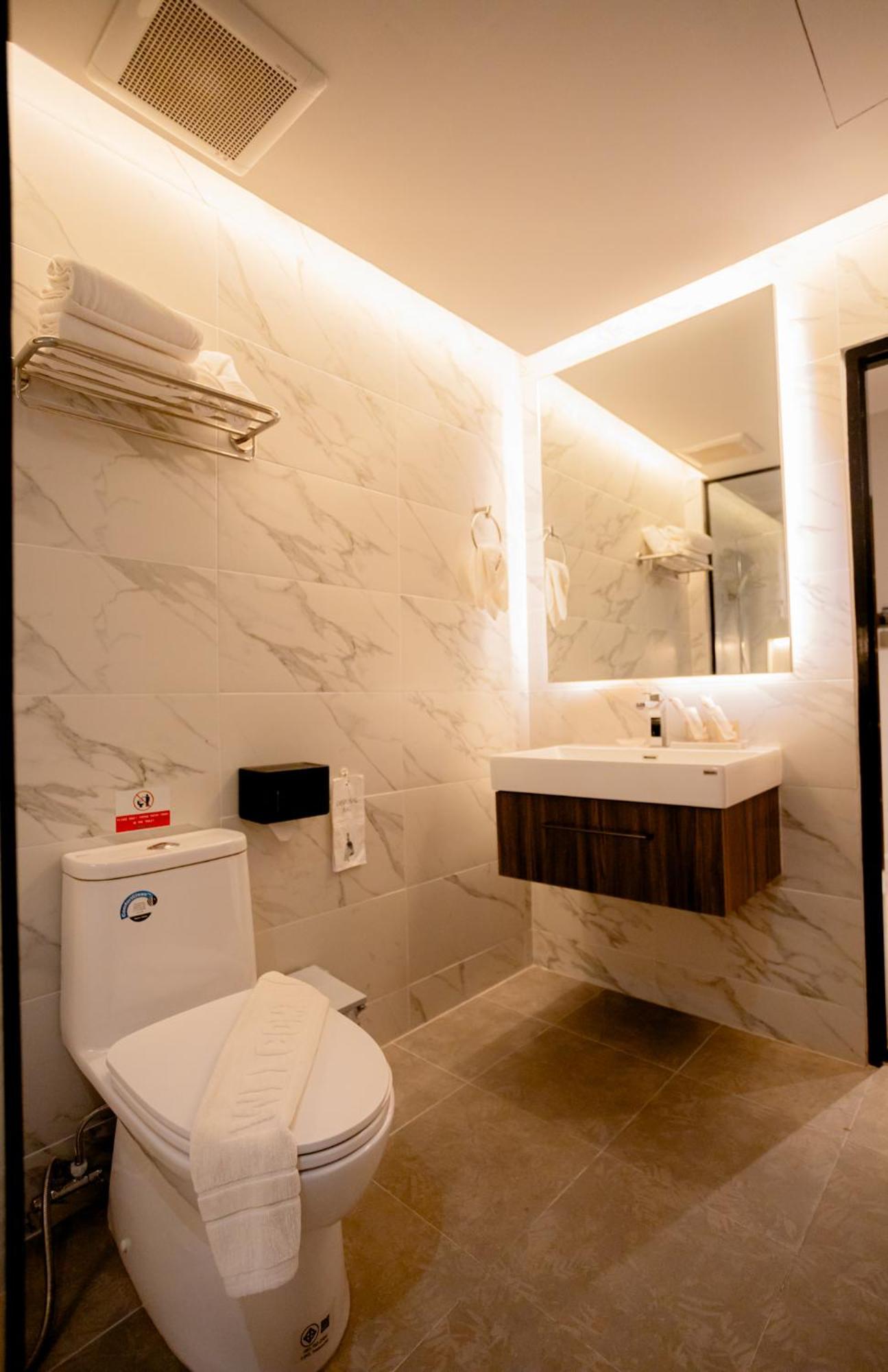 Bay Resort Tonsai