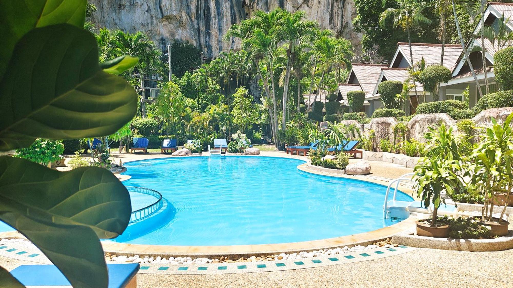 Resort Diamond Cave 3*