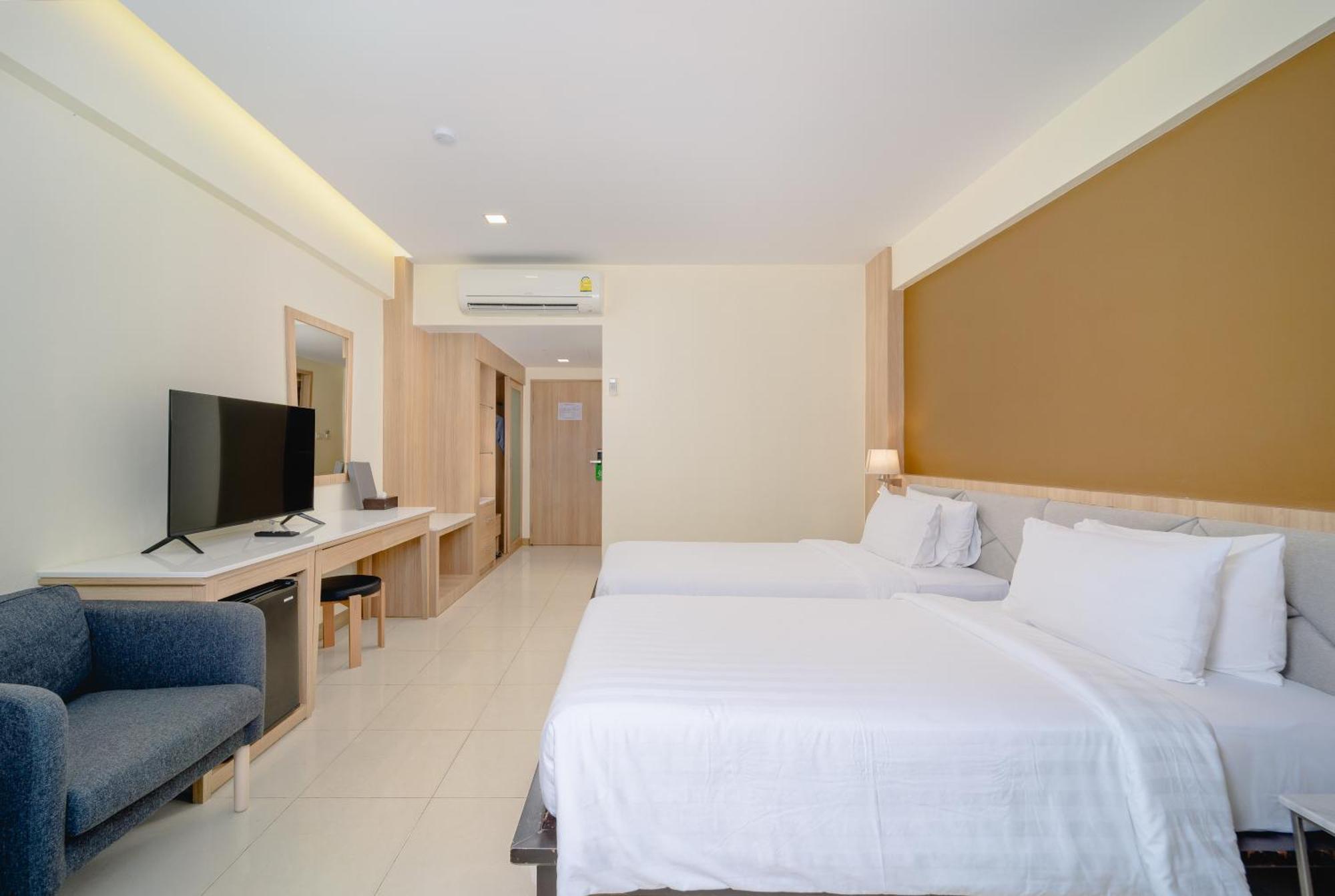 Aonang Buri Resort Ao Nang