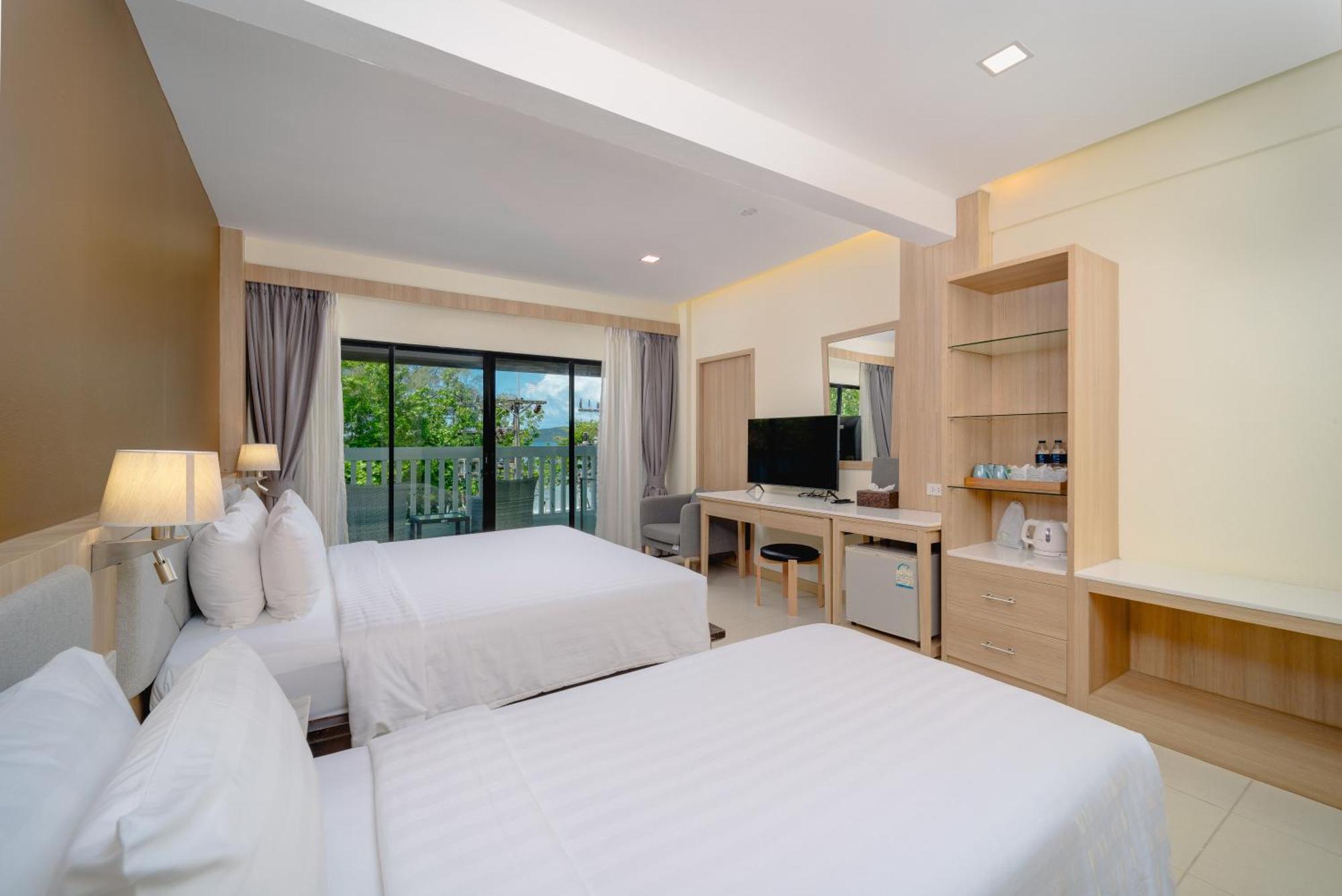 Resort Aonang Buri Ao Nang