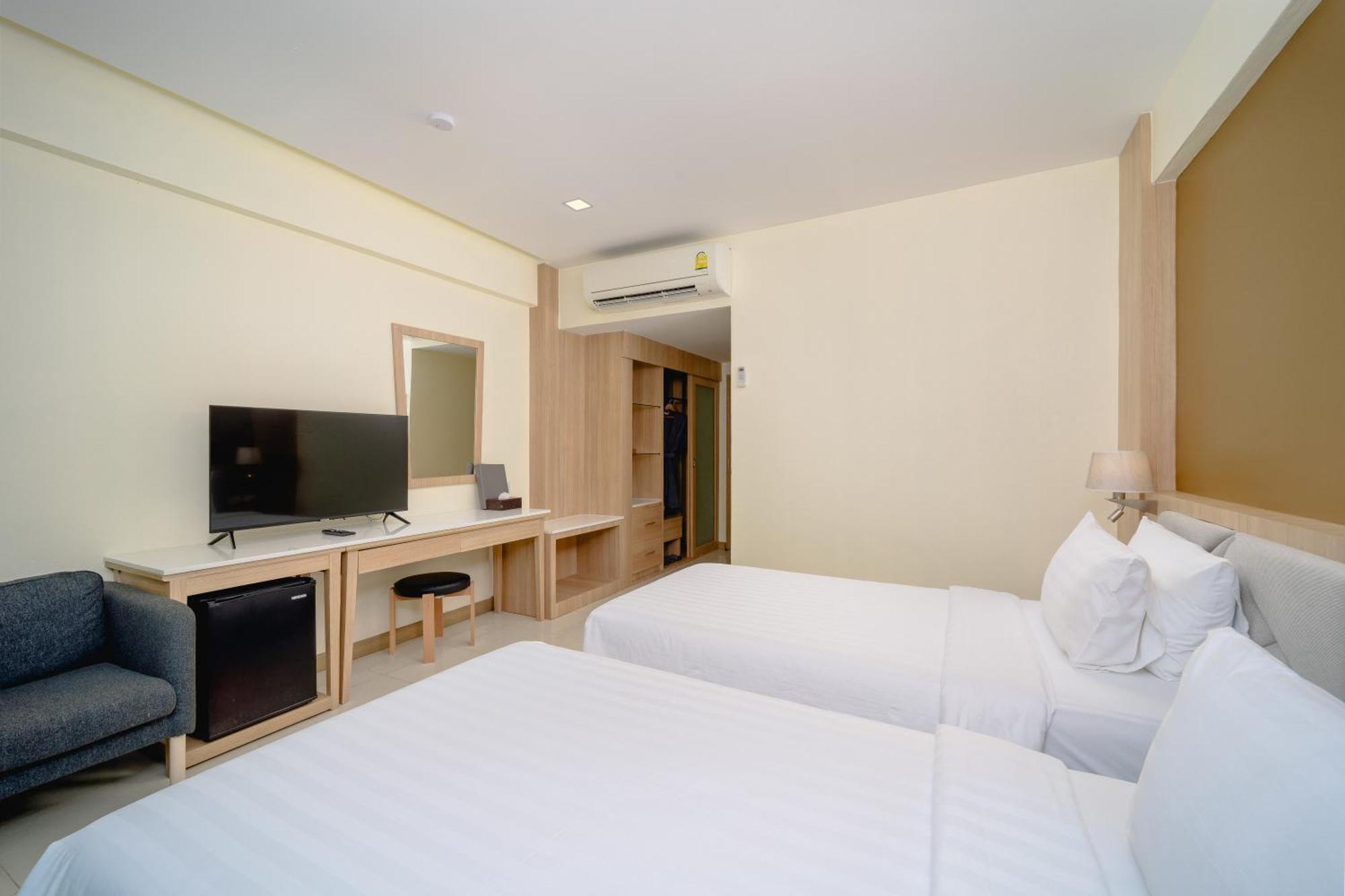 Aonang Buri 4* Ao Nang