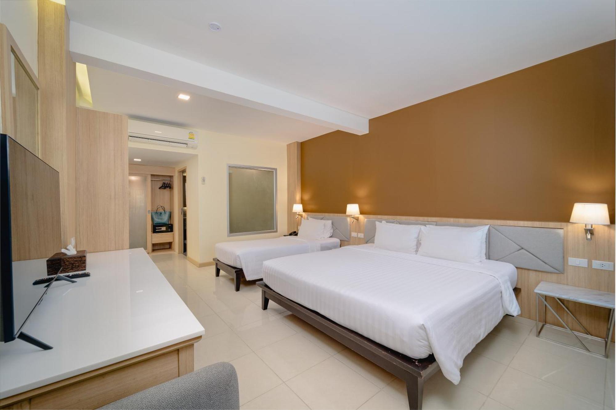Aonang Buri Resort