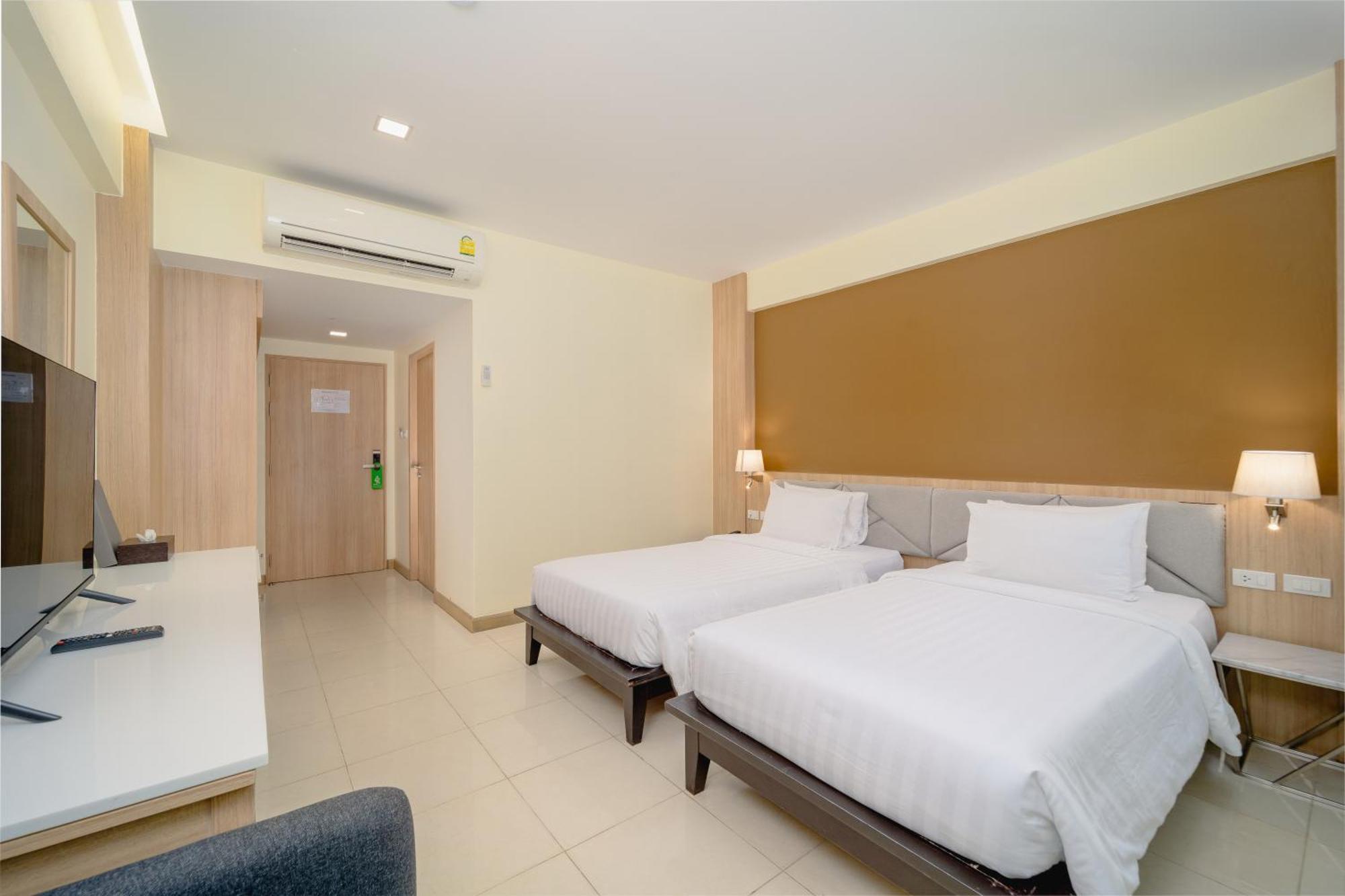 Aonang Buri 4*