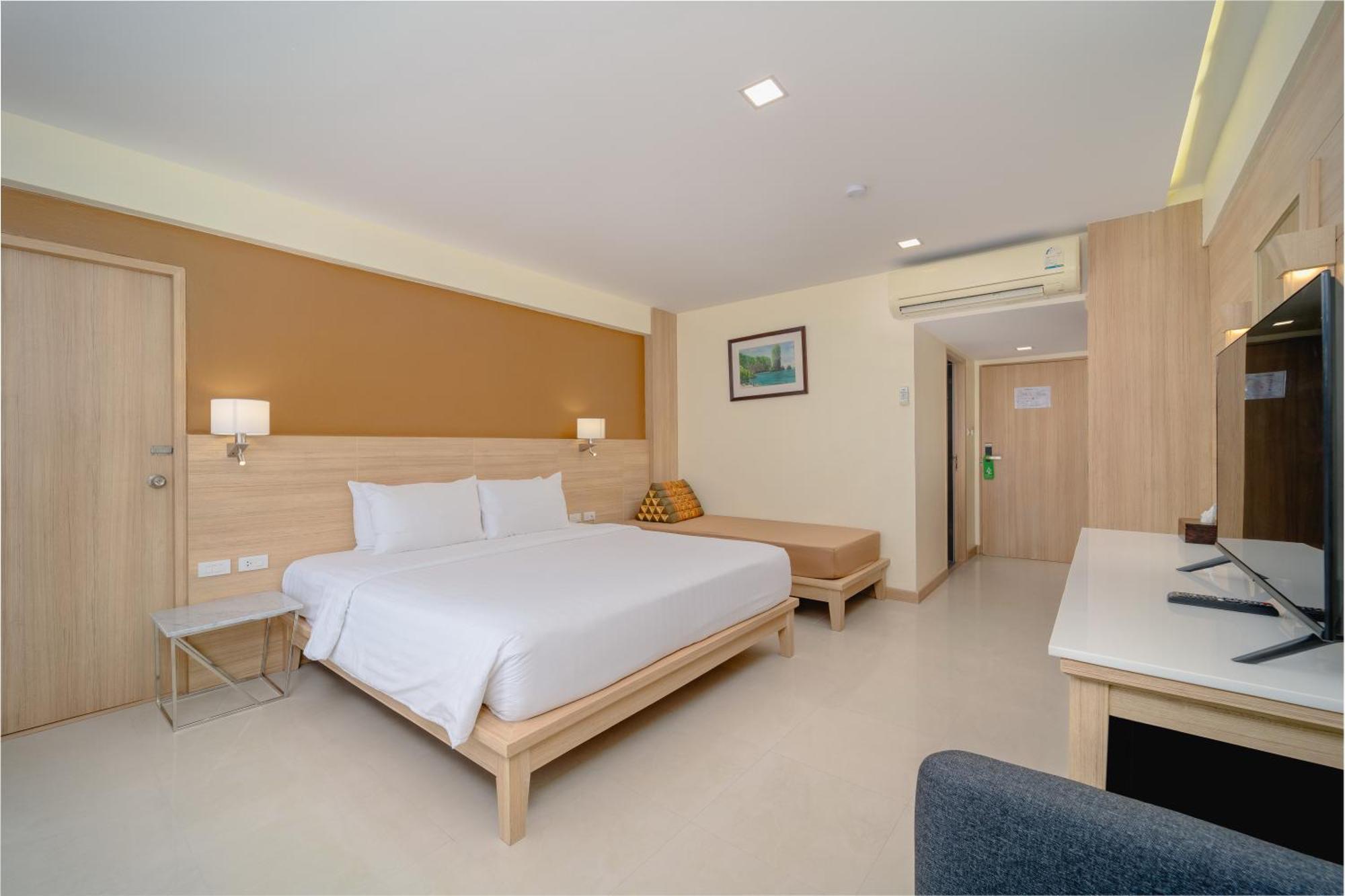 Aonang Buri 4* Ao Nang