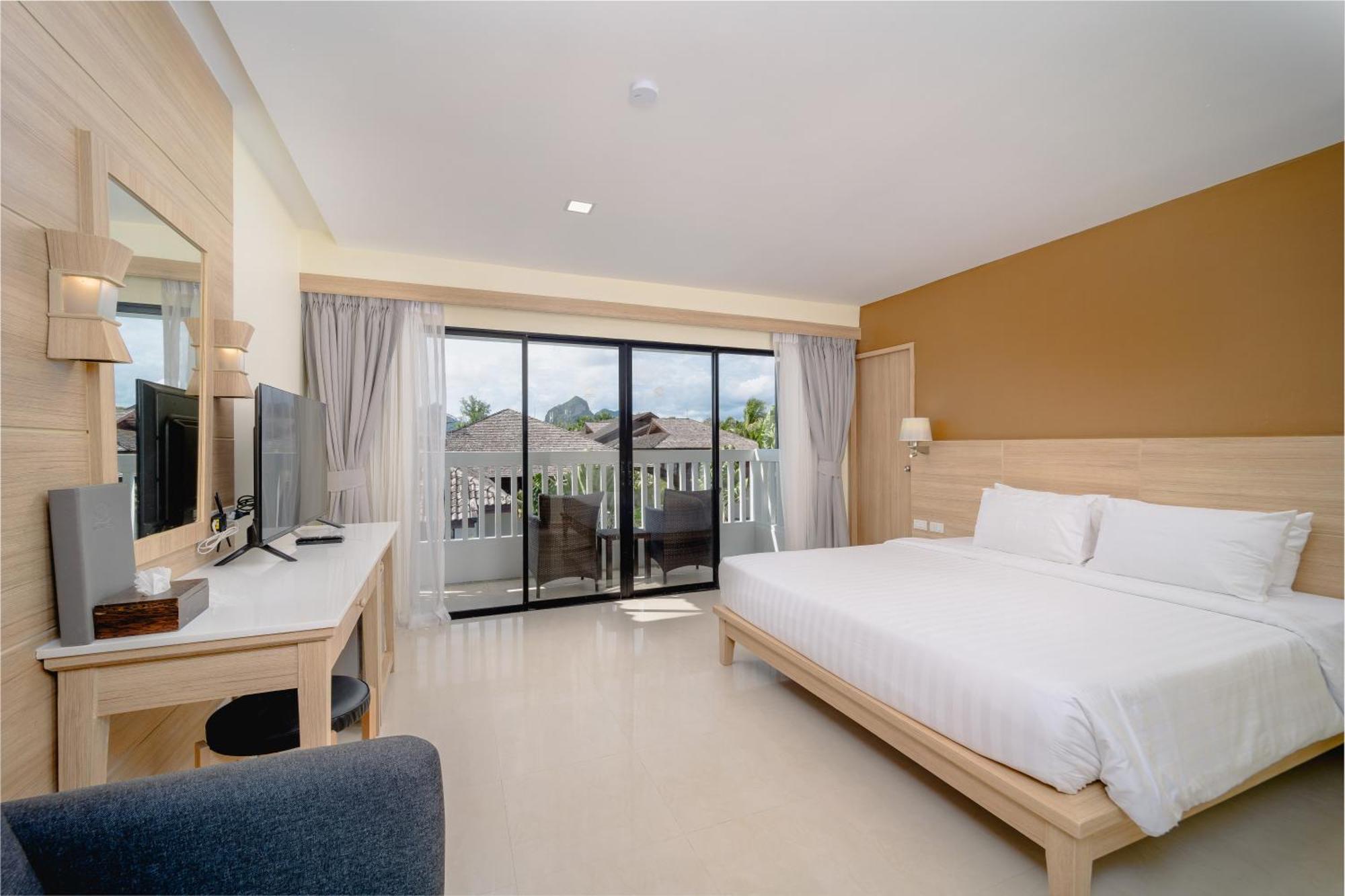 Aonang Buri Resort