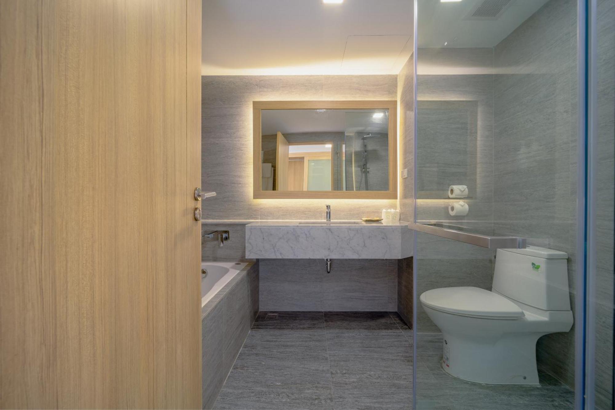 Aonang Buri Resort 4*