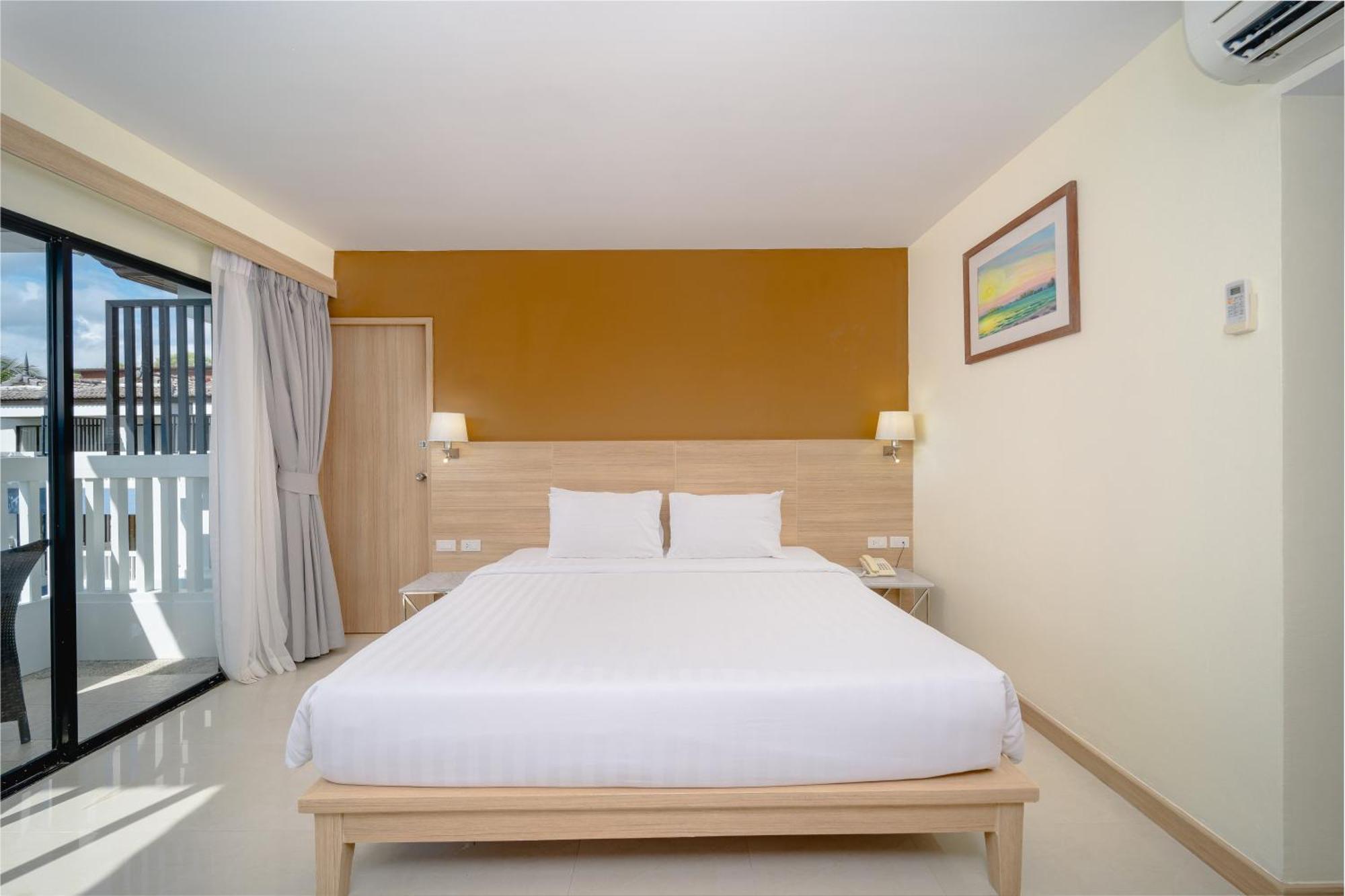 Resort Aonang Buri Ao Nang
