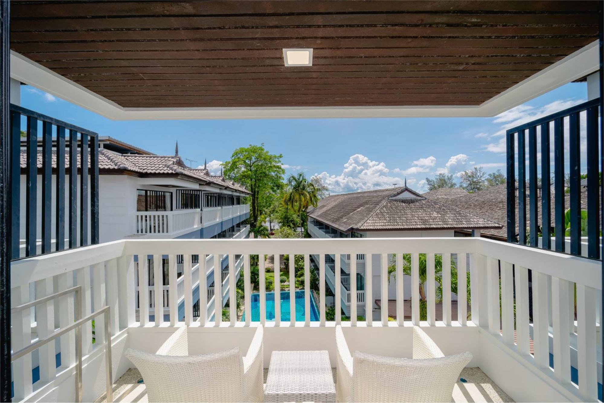 Aonang Buri 4*