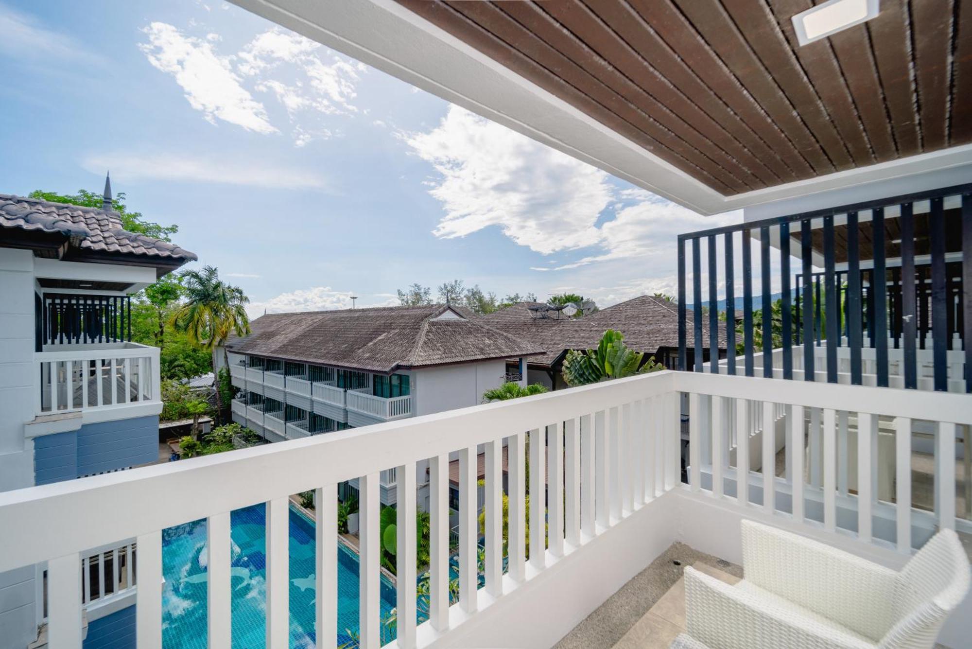 Aonang Buri 4* Ao Nang